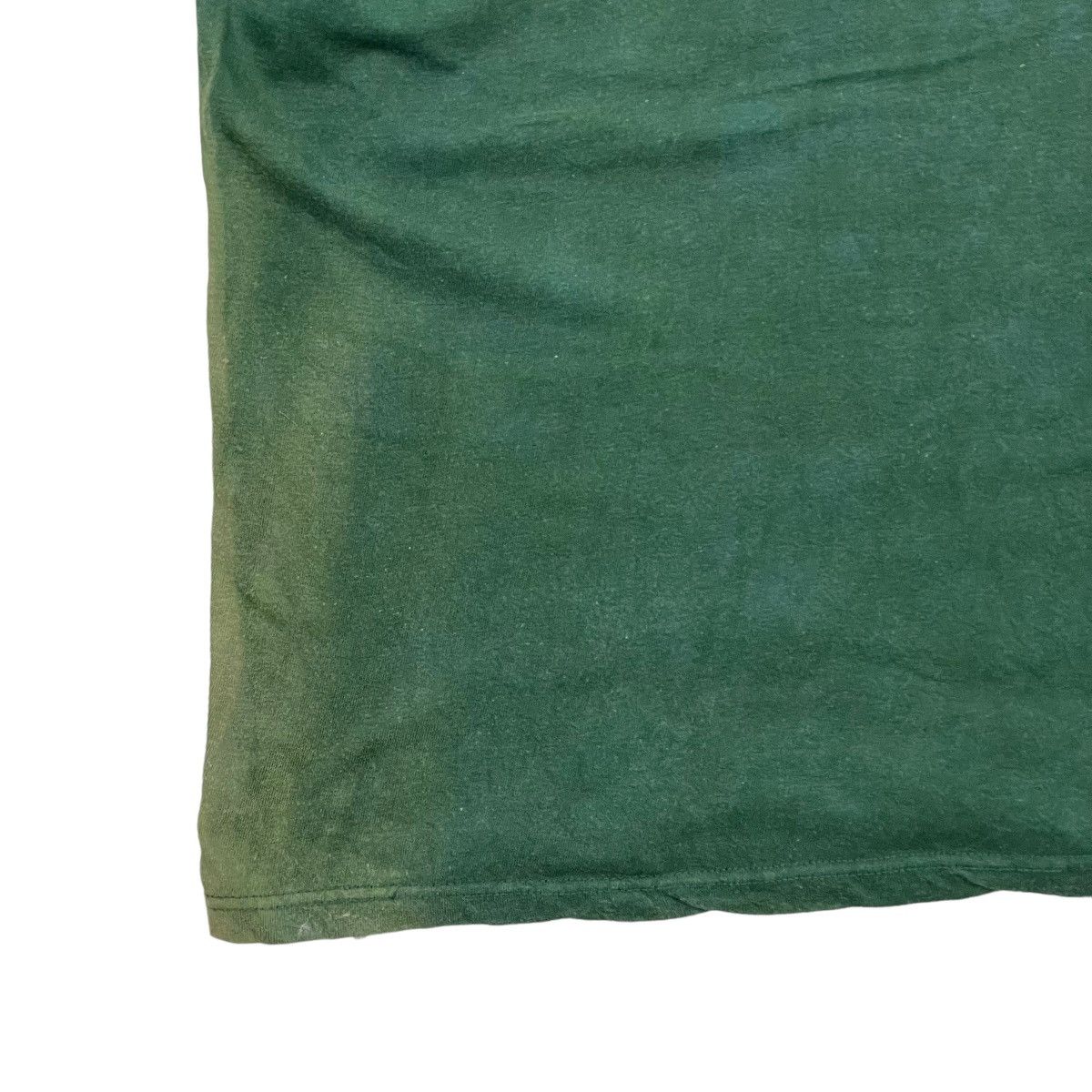 Vintage 🔥LAST PRICE🔥 VTG 1996 Pillsbury Jolly Green Giant Weed Tee Size US XL / EU 56 / 4 - 16 Thumbnail