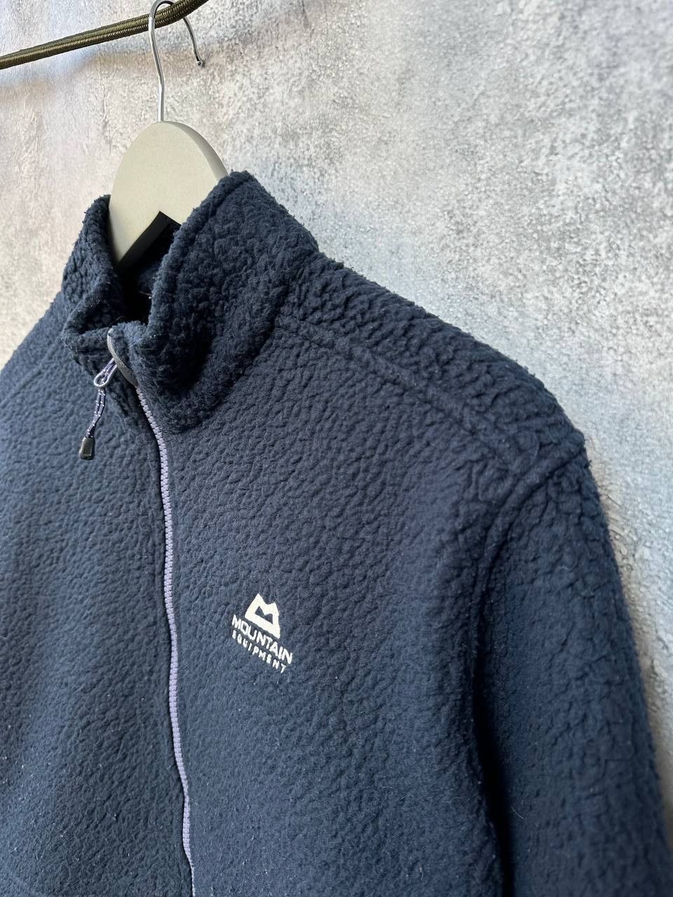Mountain Equipment Mountain Equipment Full Zip Fleece Jacket Polartec Moreno Size XL / US 12-14 / IT 48-50 - 6 Thumbnail