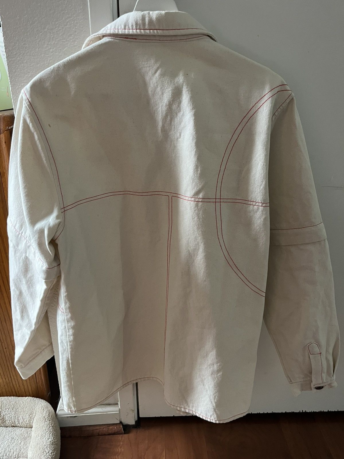 TOMBOGO Tom Bogo Convertible chore coat Size US M / EU 48-50 / 2 - 2 Thumbnail