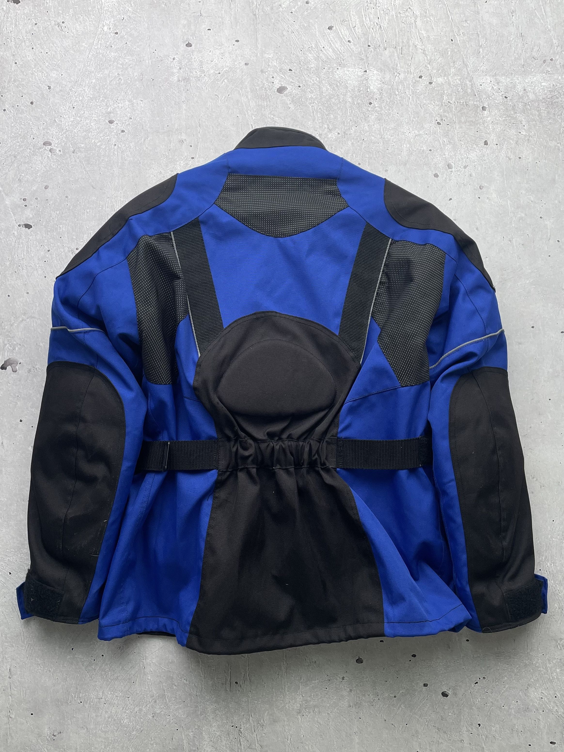 Vintage Frank Thomas Vintage Racing Moto Jacket Size US M / EU 48-50 / 2 - 13 Thumbnail