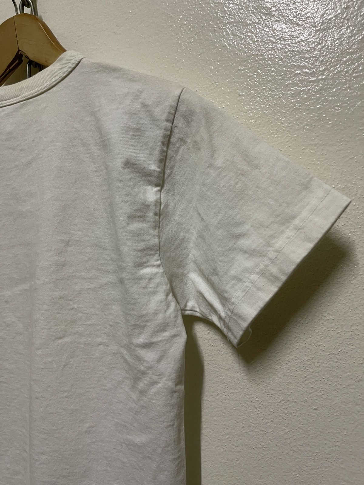 Denime × Japanese Brand Denime Official Flagman T Shirt Size US S / EU 44-46 / 1 - 11 Thumbnail