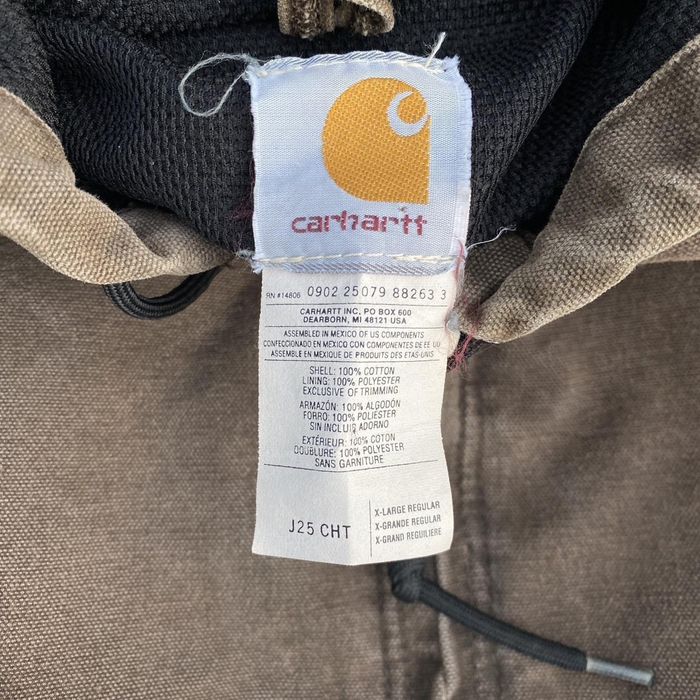 Vintage Vintage Carhartt Jacket | Grailed