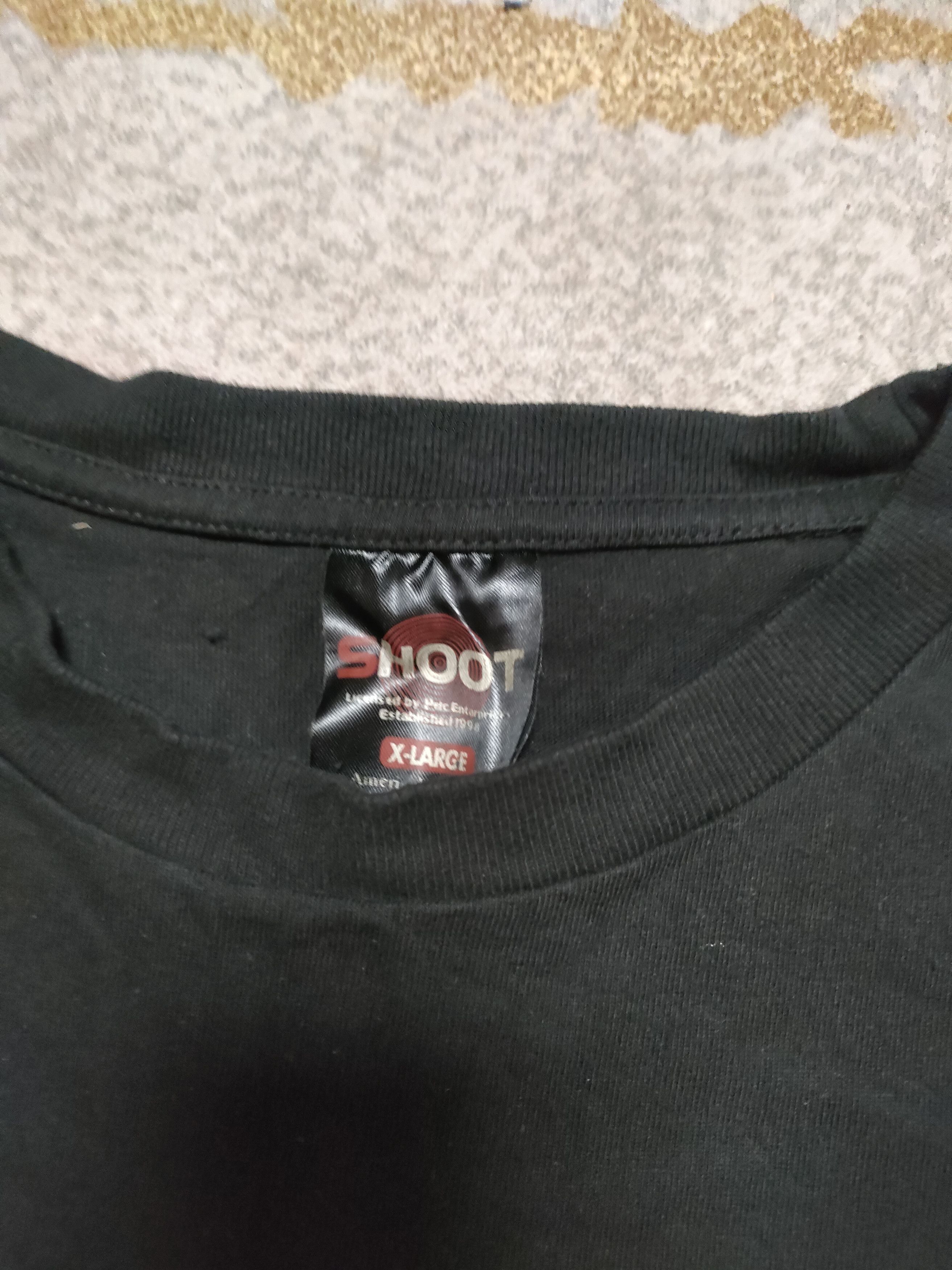 Vintage × WWE Vintage Y2K Austin 3:16 Size US XL / EU 56 / 4 - 5 Thumbnail