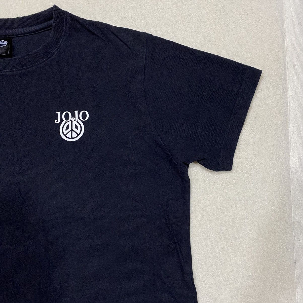 Anime × Japanese Brand Anime JOJO'S BIZARRE ADVENTURE T-shirt Size US M / EU 48-50 / 2 - 5 Thumbnail