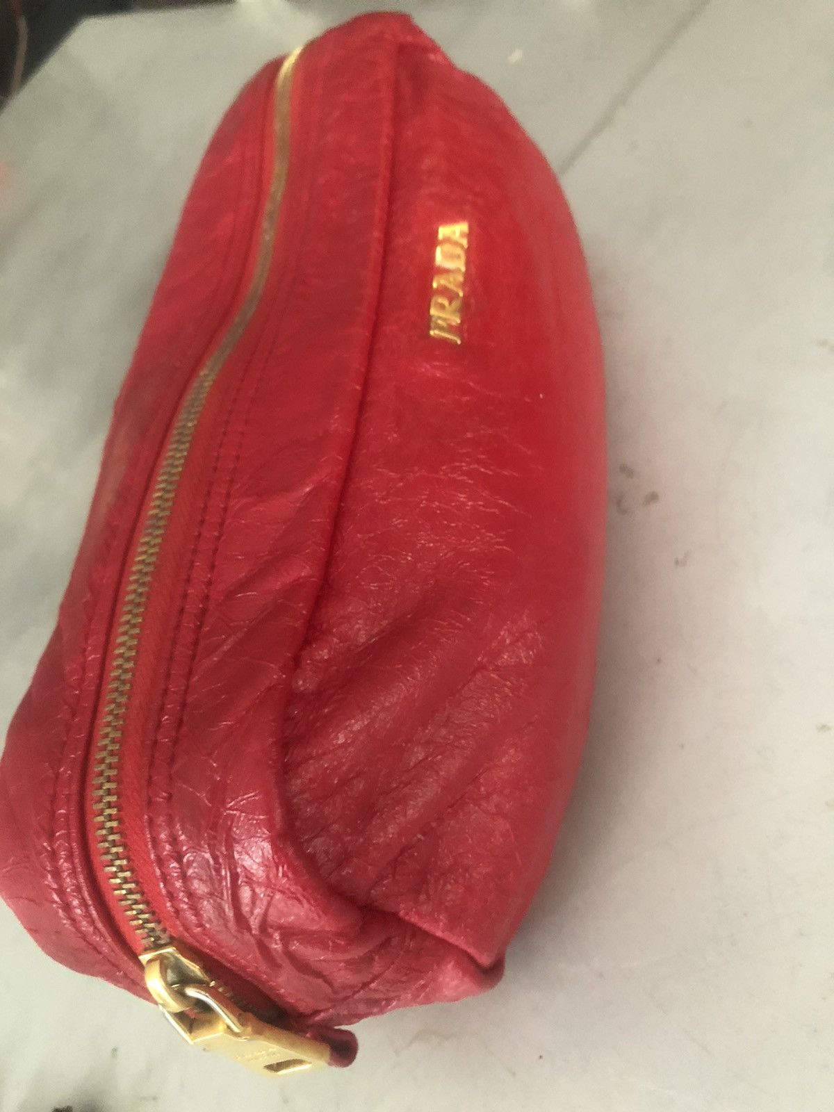 Prada Prada sac Size ONE SIZE - 3 Thumbnail