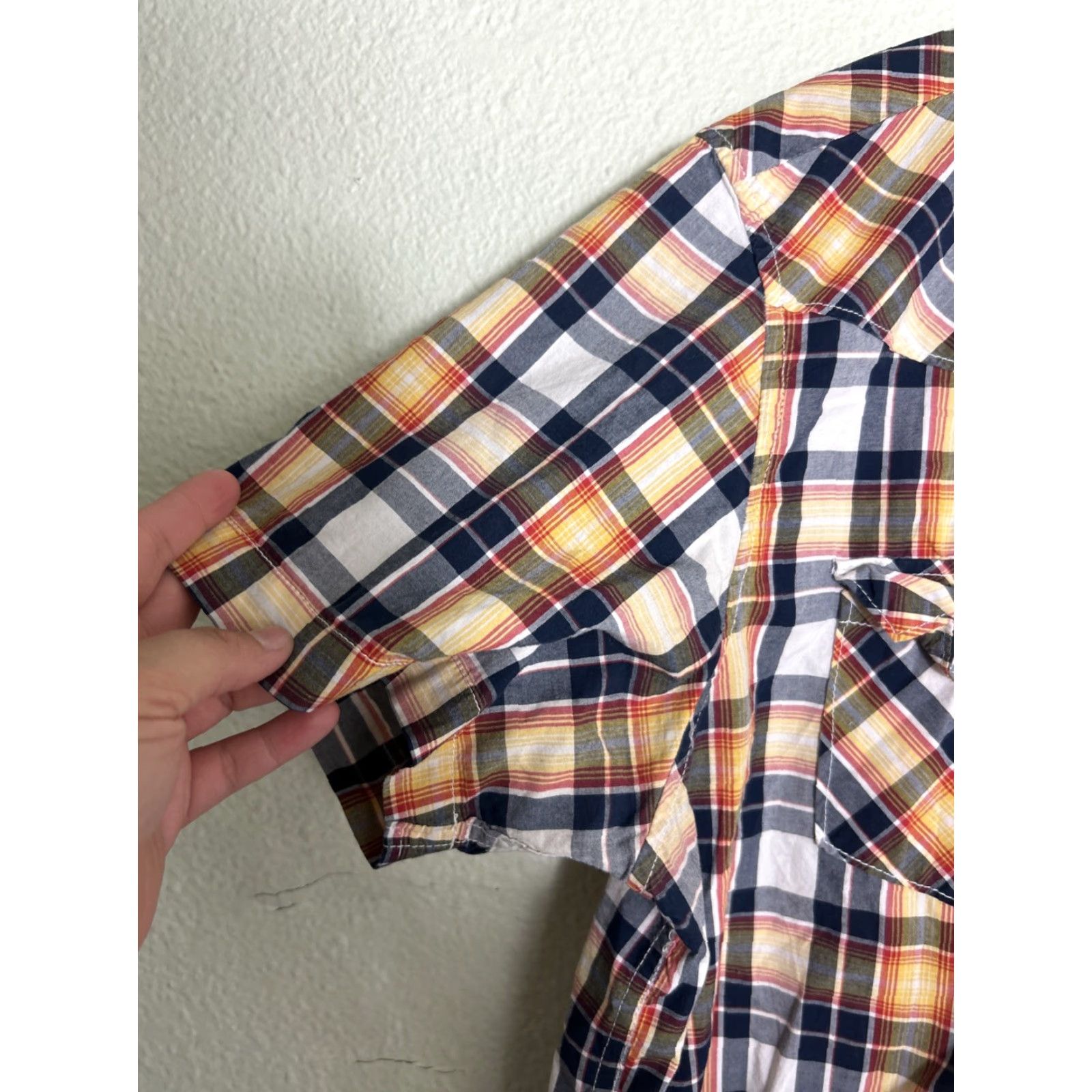 Aeropostale VINTAGE N/A Size US XL / EU 56 / 4 - 2 Thumbnail