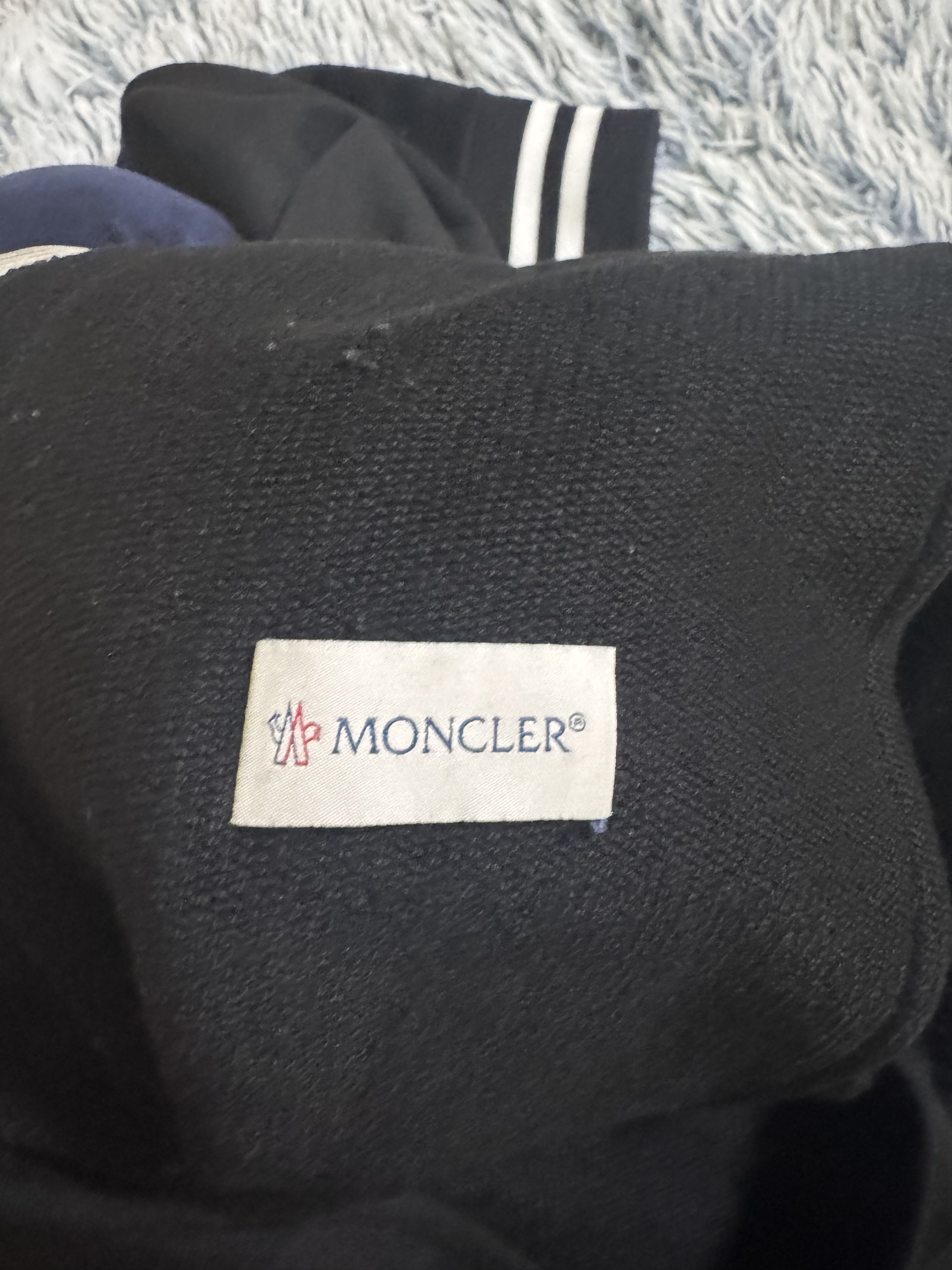 Moncler Moncler Size US 40 / EU 56 - 16 Thumbnail