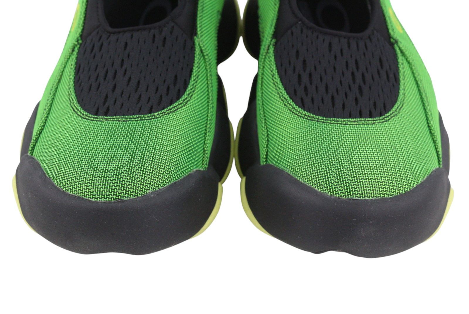 Brain Dead OAKLEY FACTORY FLESH EU42.5 Green Lemon Sandals 90509 Size US 9.5 / EU 42-43 - 5 Thumbnail