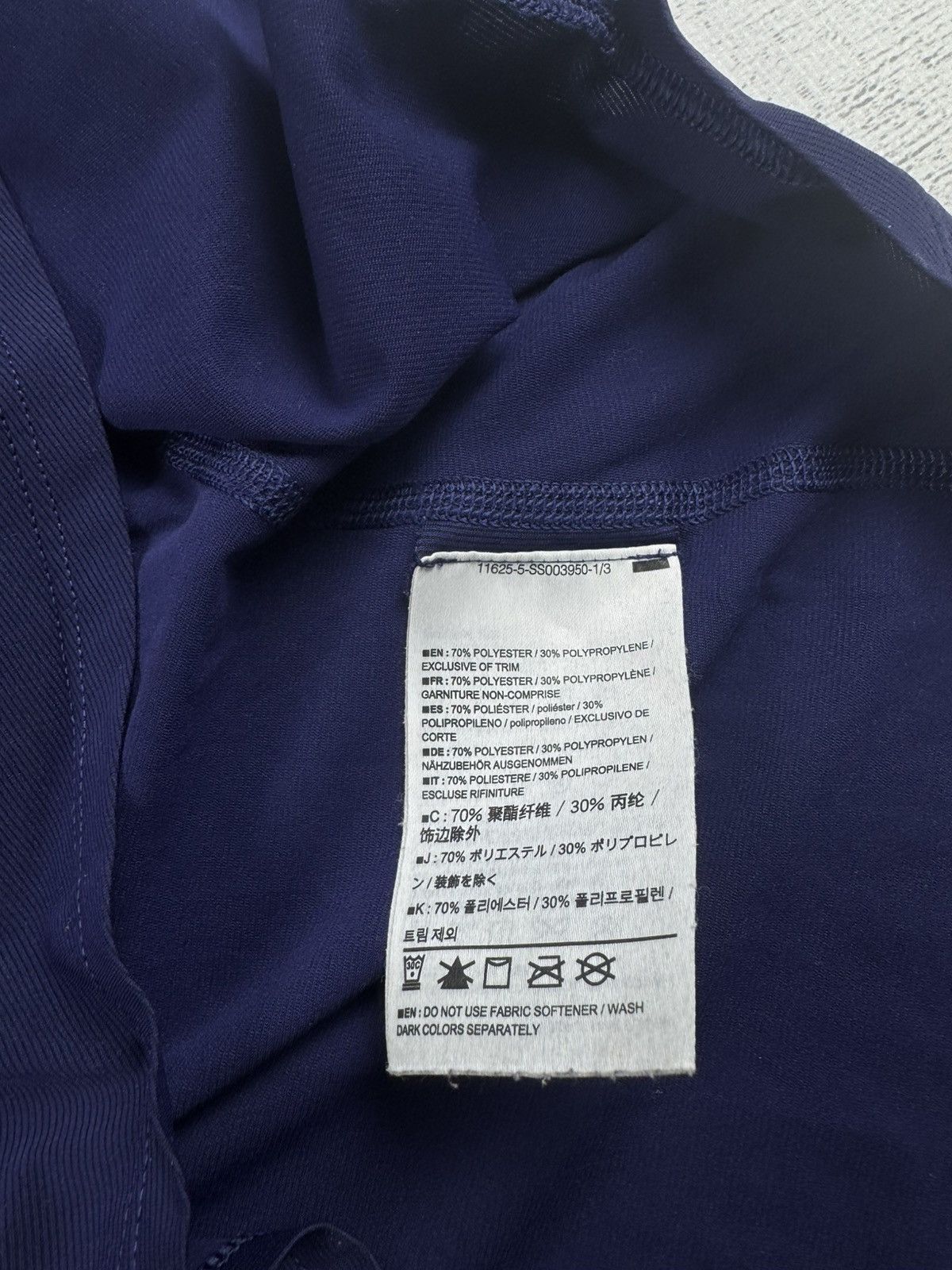 Arc'teryx Arcteryx Women’s Medium Taema Polyester Sleeveless Purple Tank Trotter Top Size M / US 6-8 / IT 42-44 - 9 Thumbnail
