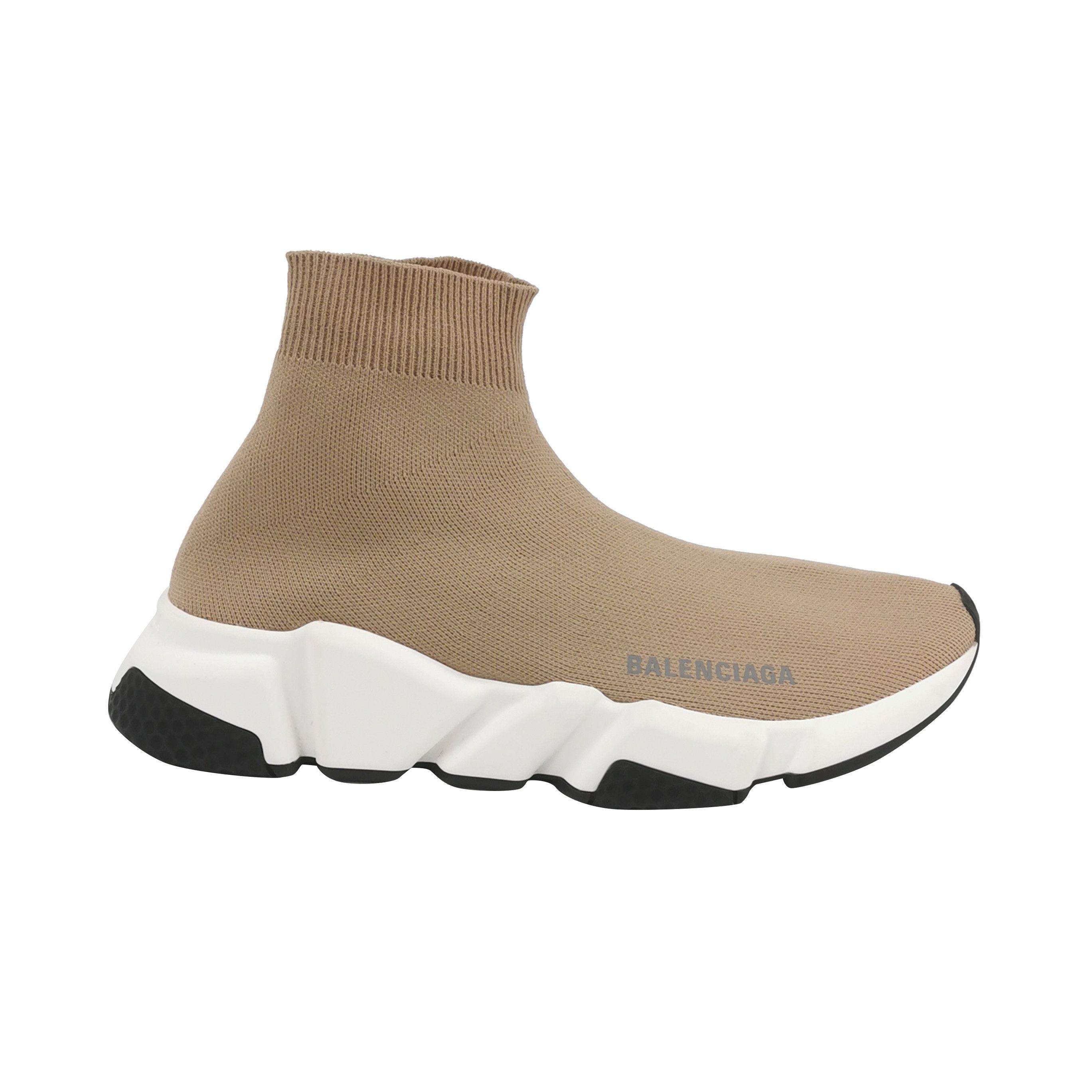 Balenciaga Balenciaga Women 7 Lowtop Sneakers Size US 7 / IT 37 - 1 Thumbnail