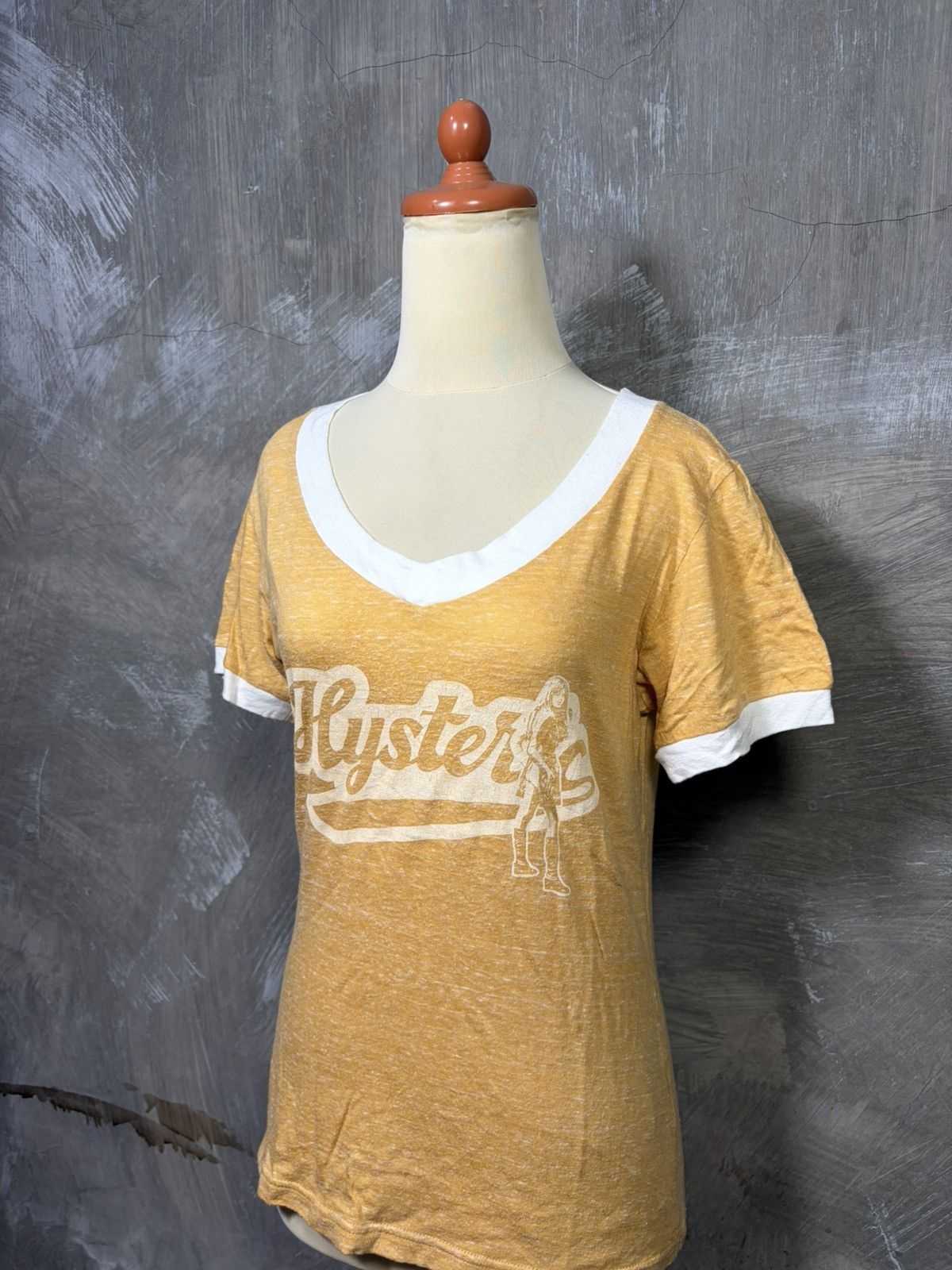 Hysteric Glamour Hysteric Glamour Women T-shirt Size S / US 4 / IT 40 - 3 Thumbnail