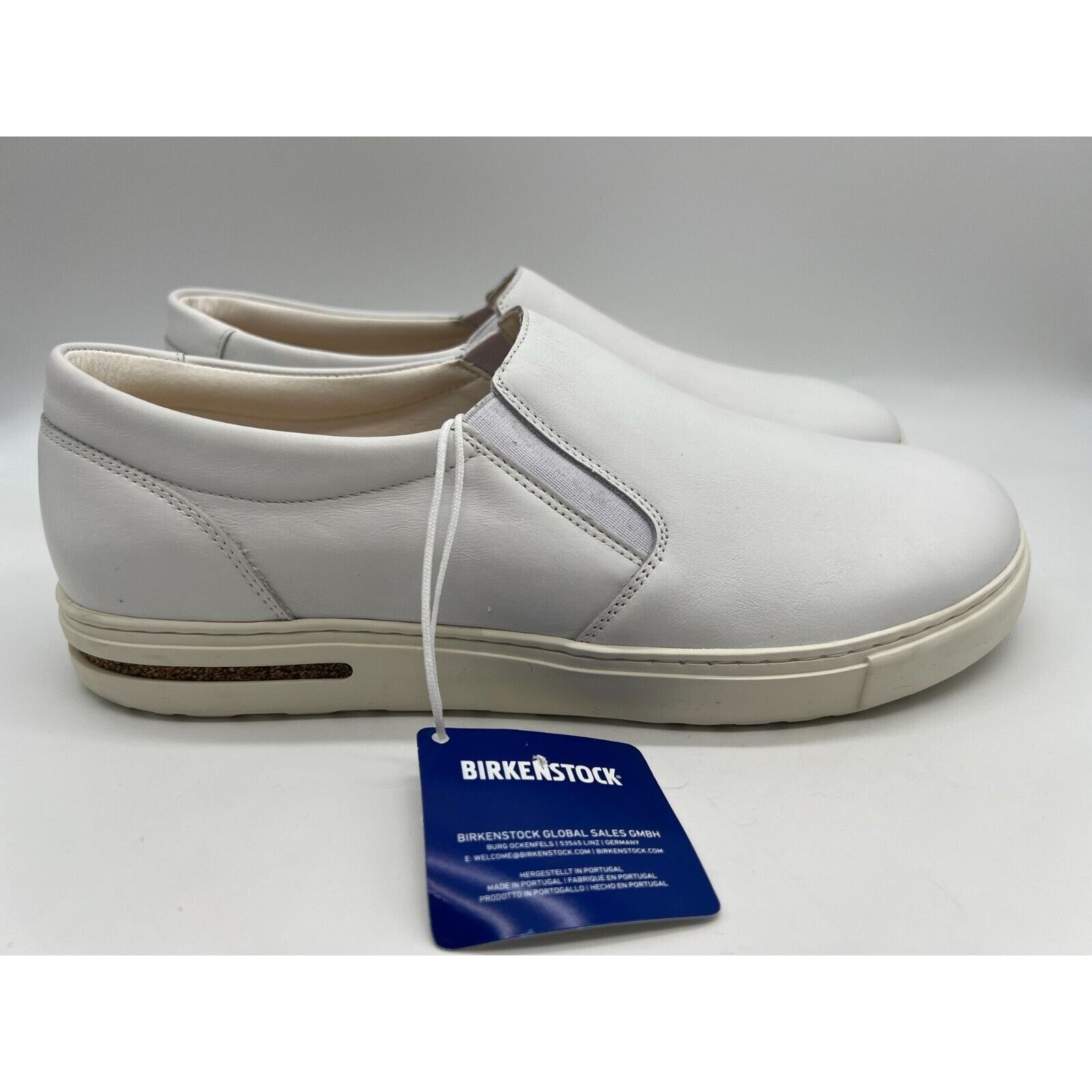 Birkenstock Birkenstock Men display picture 1