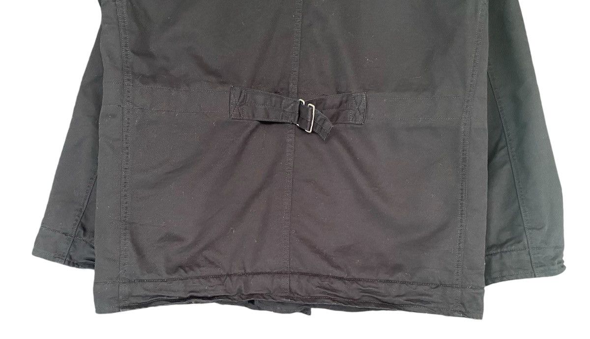 Levi's Rare🔥LEVI’S Sherpa Hoodie Jacket (M) Size US M / EU 48-50 / 2 - 12 Thumbnail