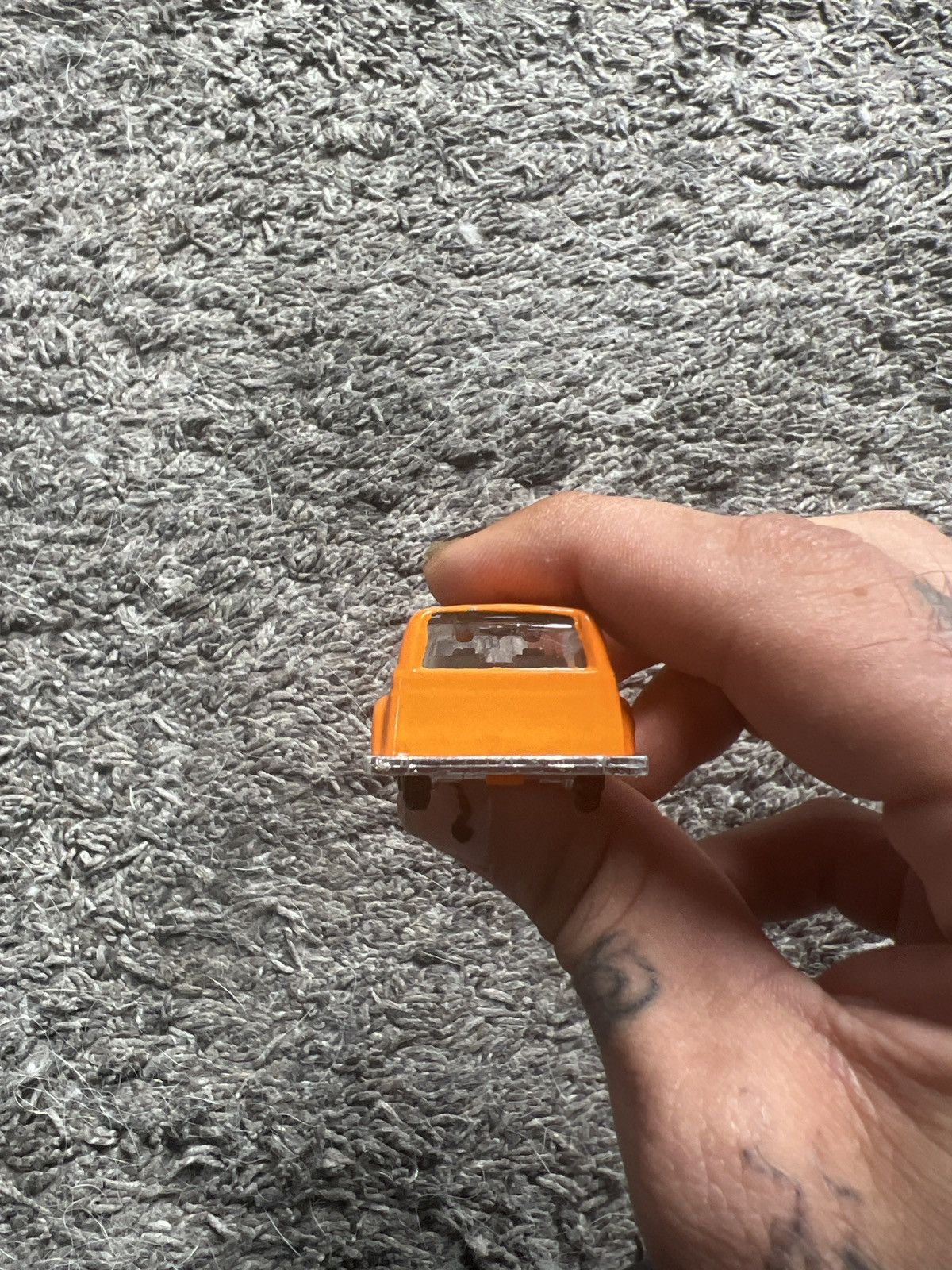 Vintage S&C Constructional Corporation Die-Cast Vehicle Size ONE SIZE - 4 Thumbnail