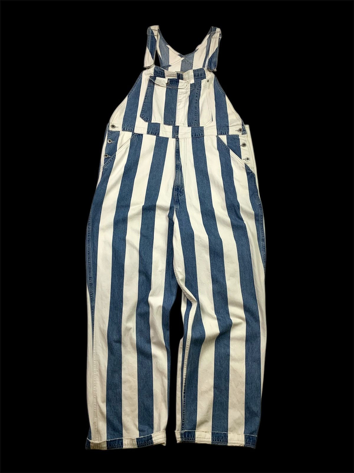 Levi's × Levi's Vintage Clothing × Vintage Overall Levis
