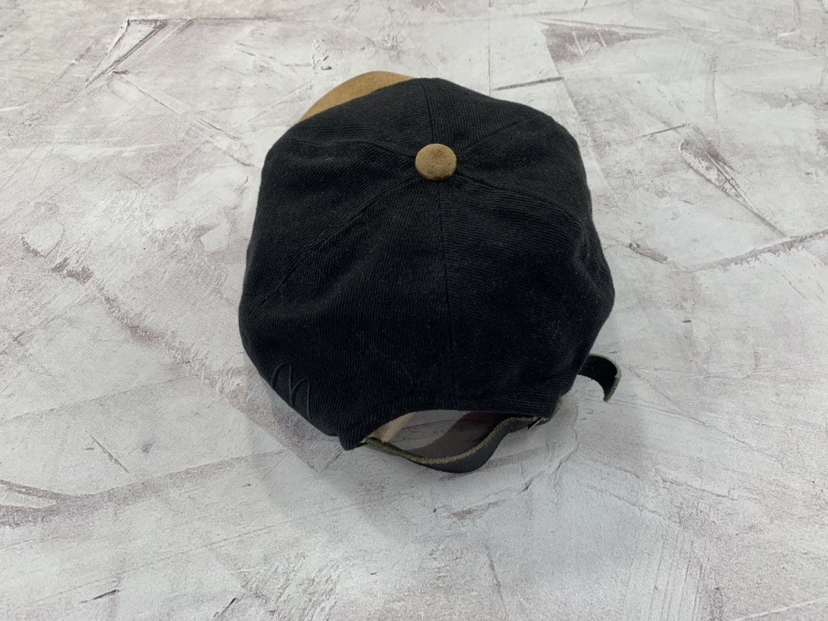 Vintage Mens vintage cap Atlanta 1996 Olympic Games Size ONE SIZE - 6 Thumbnail