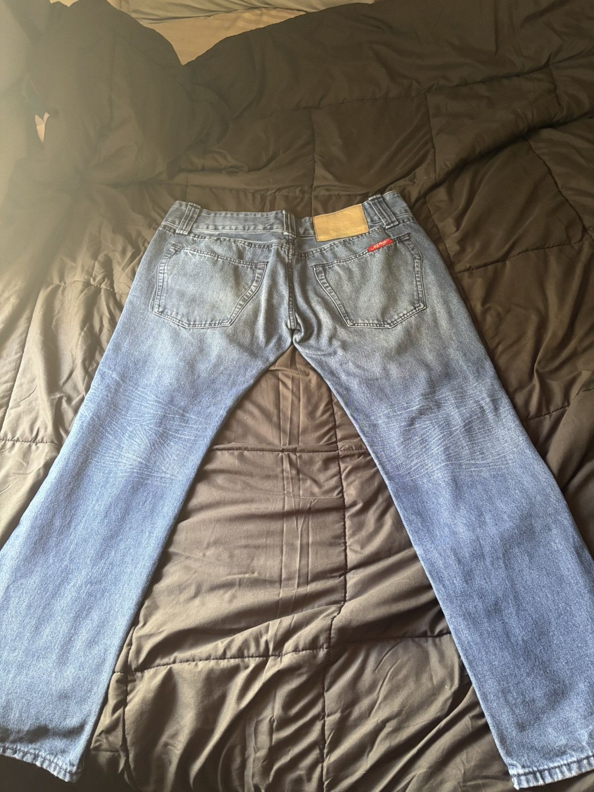 Ed Hardy Ed Hardy Pants Size US 38 / EU 54 - 5 Thumbnail
