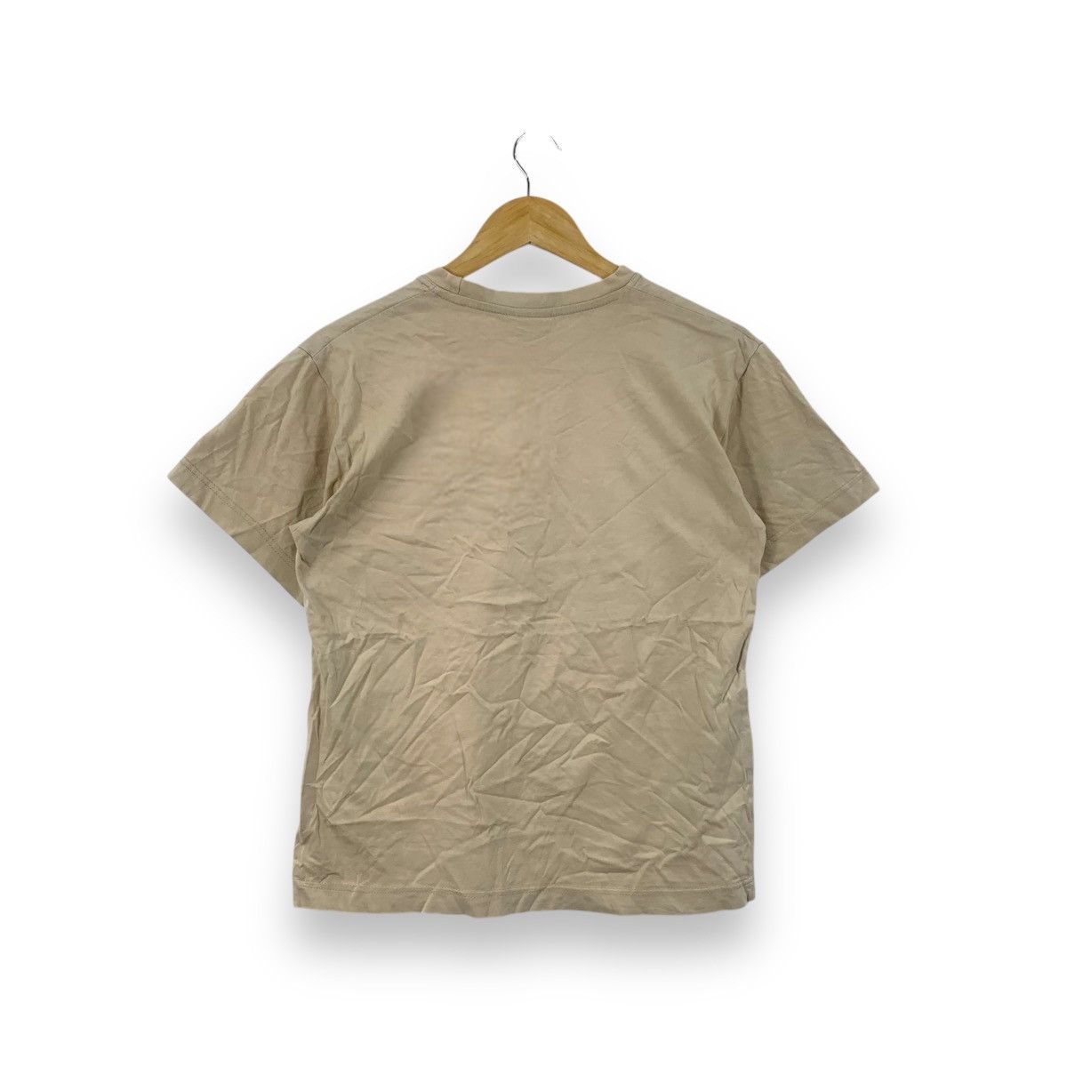 Other YIJAN AUSTRALIA Aboriginal Art Tee Shirt Ceremony At Yuelamu Size S / US 4 / IT 40 - 5 Thumbnail
