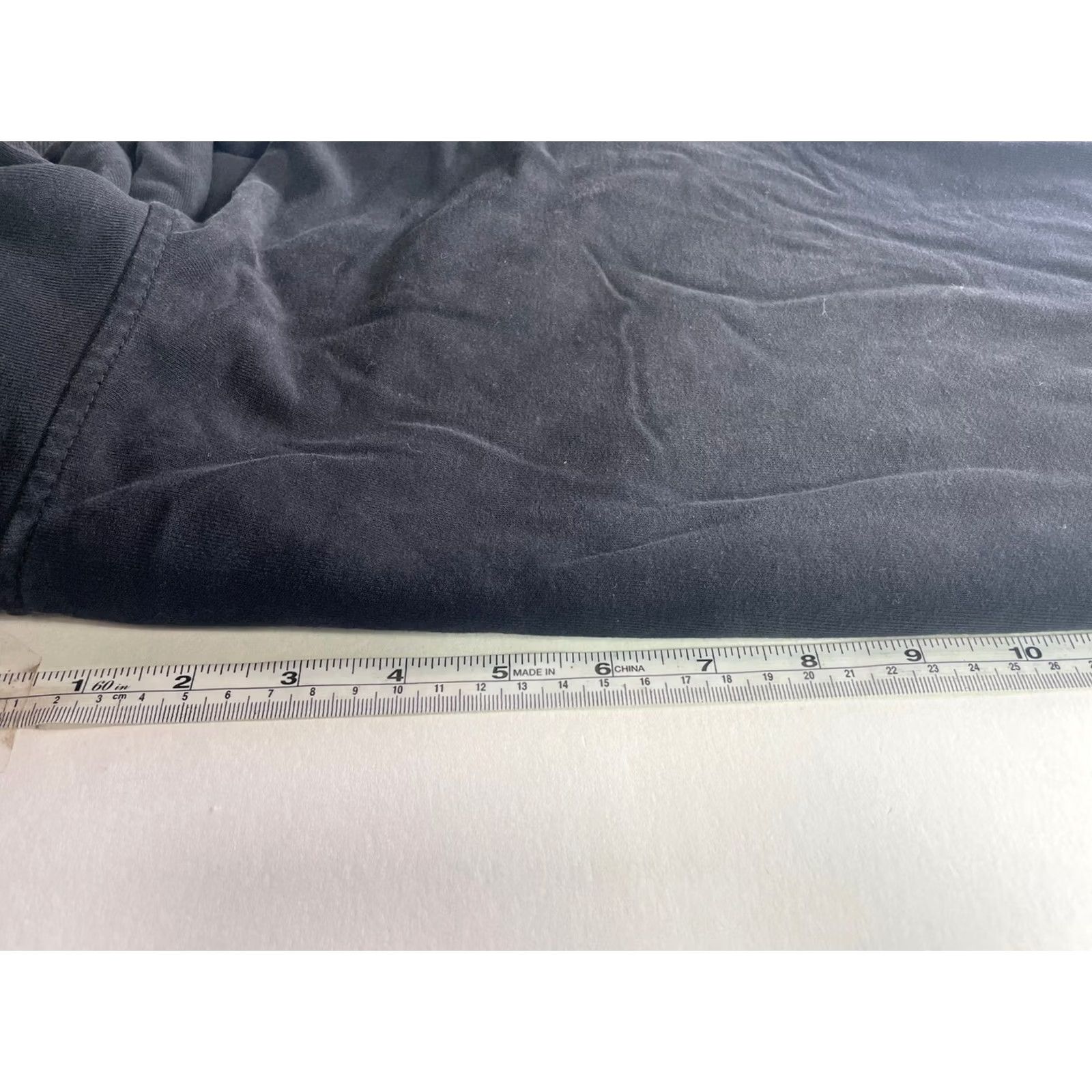 STRAYE Bungo Stray Dogs Hoodie Anime Ranpo Edogawa L Large Used Unbranded Unisex Adults Black Pullover Shirt/Hoodie Size US L / EU 52-54 / 3 - 5 Thumbnail