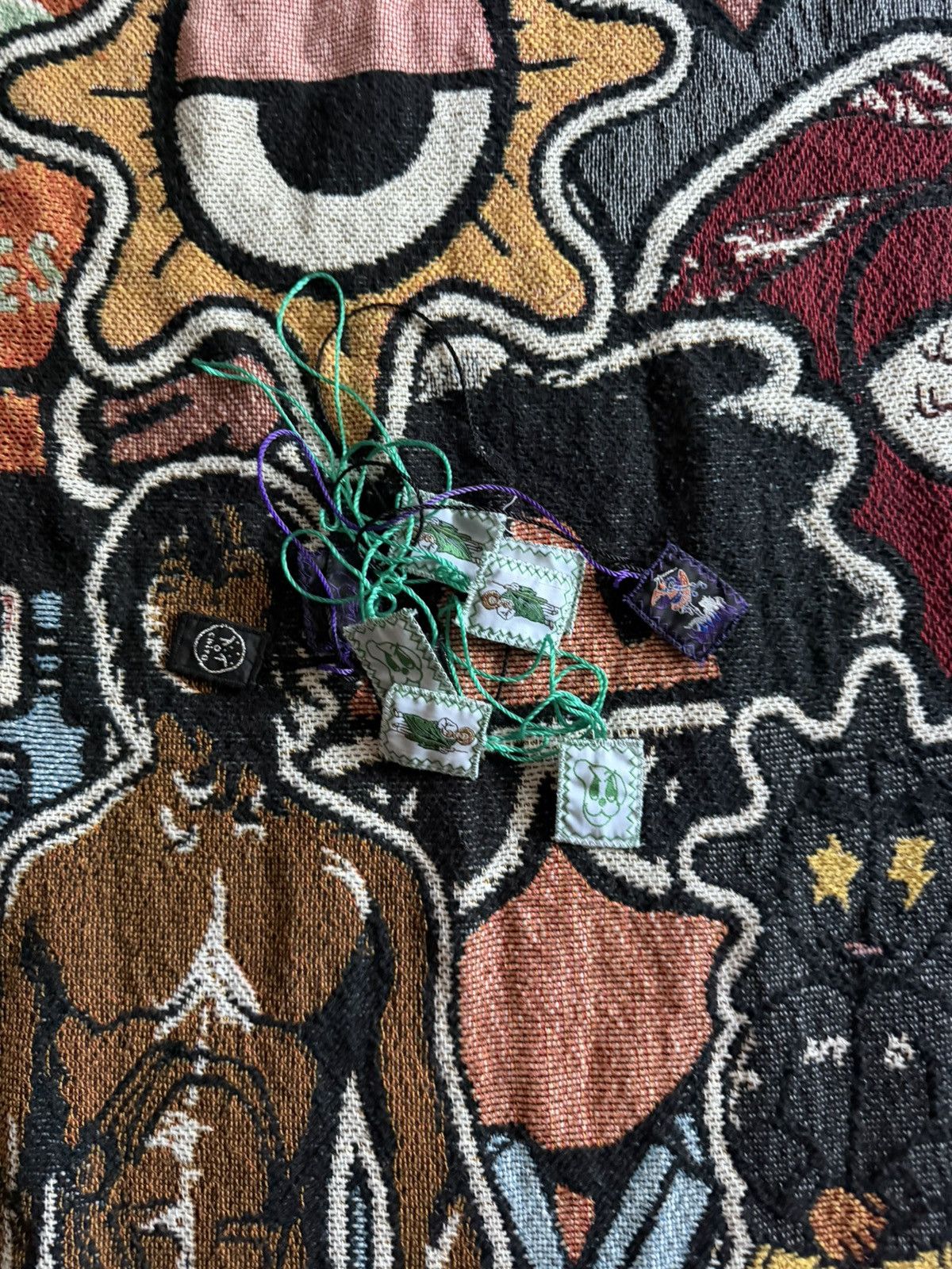 Chito Chito necklace | Grailed