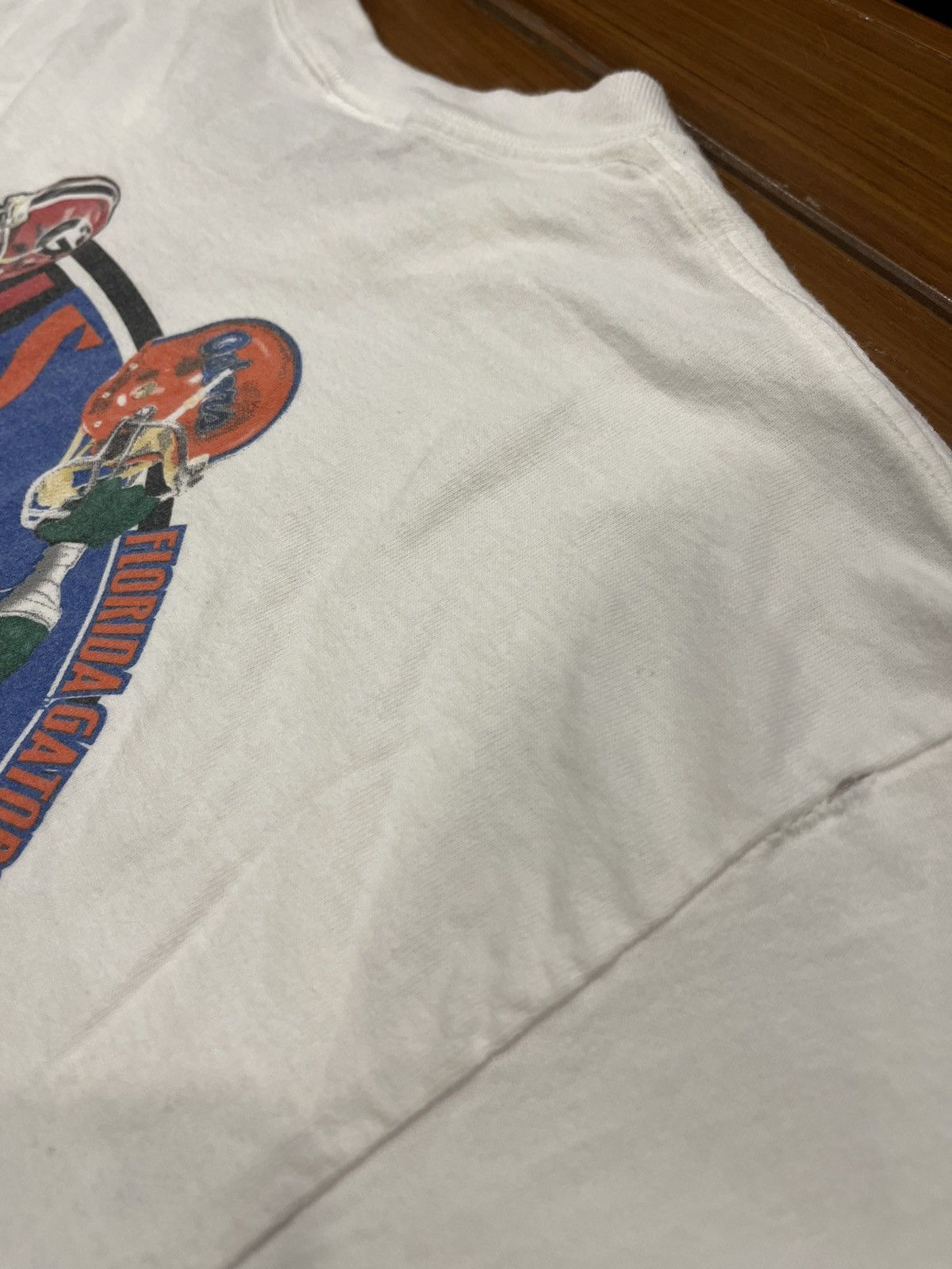 Other Vintage 2000 Border Brawl T-Shirt Size US L / EU 52-54 / 3 - 10 Thumbnail