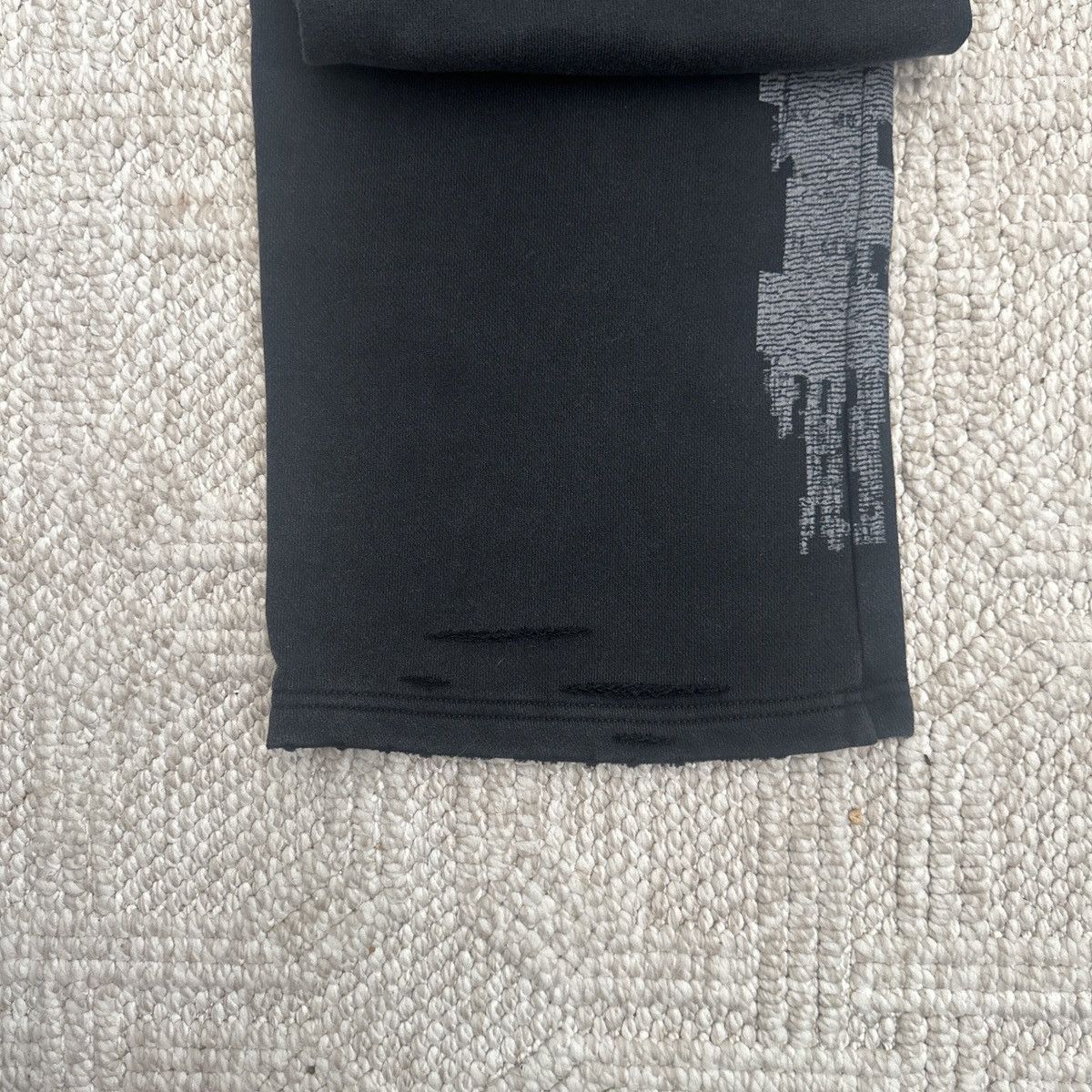 TRIPLE SEVENS Triple Sevens Sweatpants Size US 34 / EU 50 - 2 Thumbnail