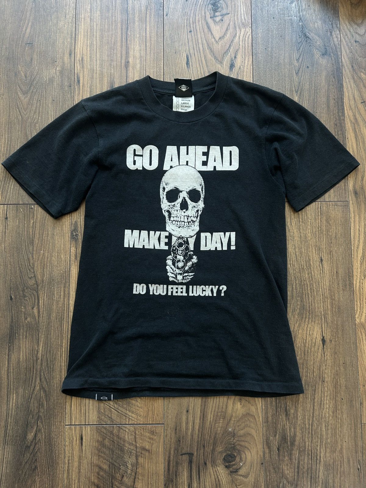 Hysteric Glamour × Japanese Brand × Streetwear Hysteric