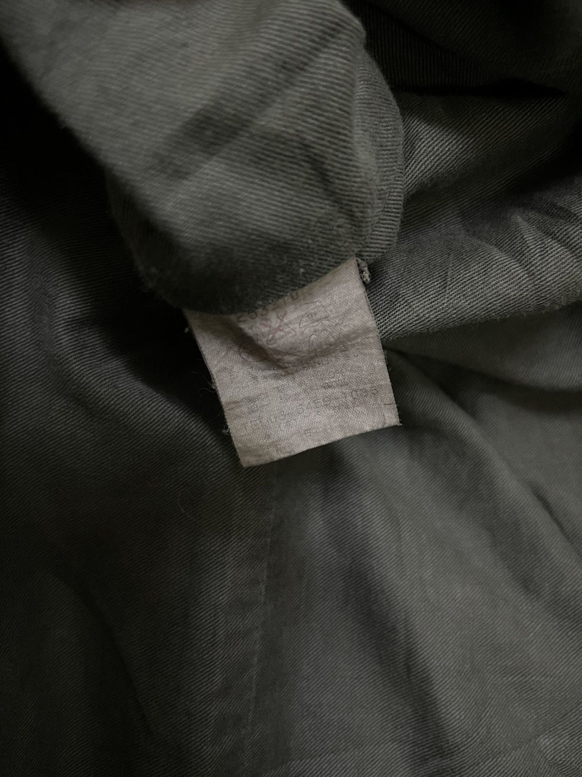 If Six Was Nine If Six Was Nine x Jepanes Brand x Le Grande Blue (L.G.B) Size US L / EU 52-54 / 3 - 24 Thumbnail