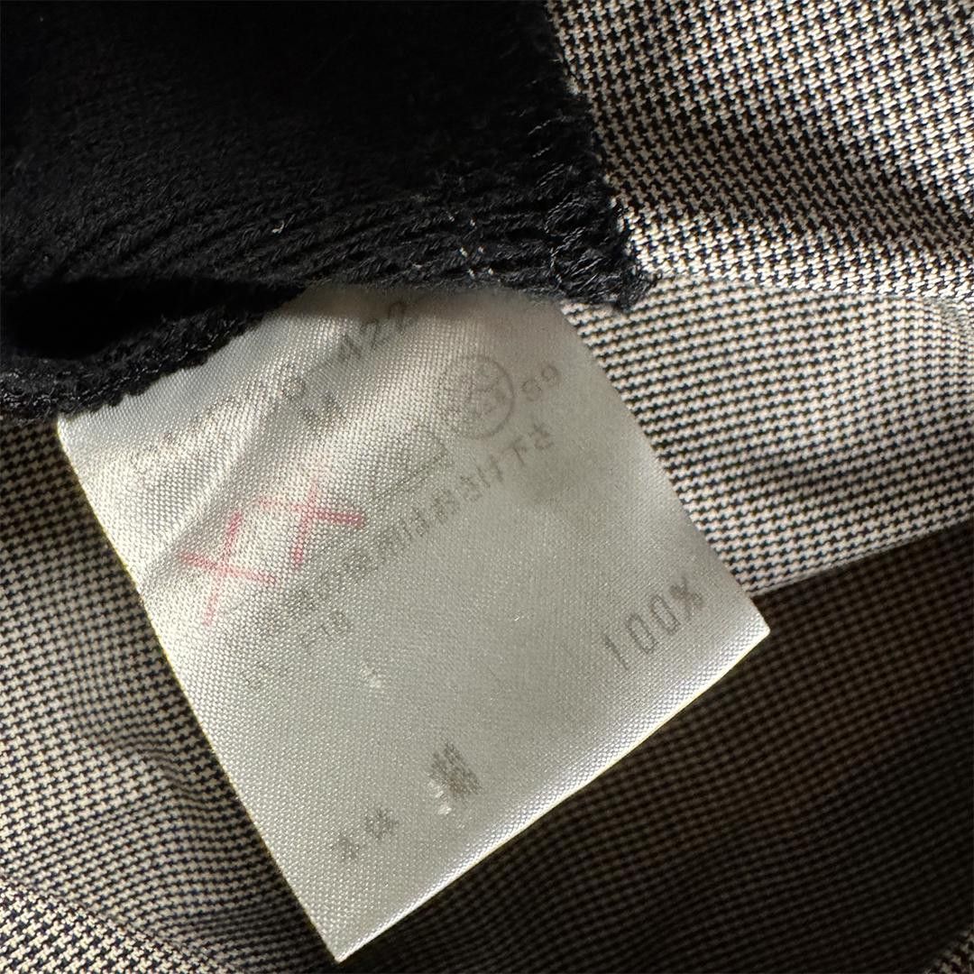 Burberry Burberry Black Label Zip-Up Jacket (M) Size US M / EU 48-50 / 2 - 4 Thumbnail