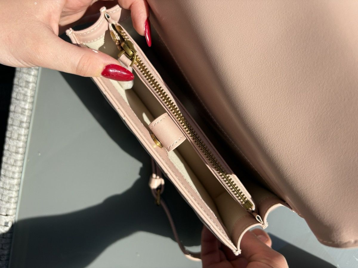 Pinko Pinko love bag🌸💕 Size ONE SIZE - 5 Thumbnail