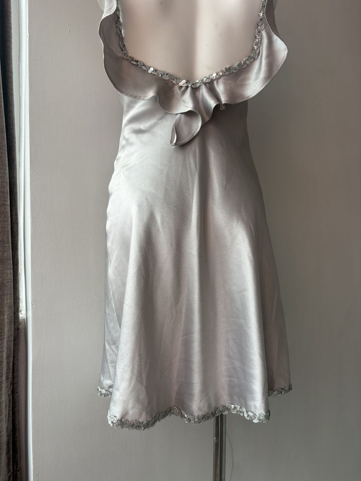 Vintage Vintage dress Size S / US 4 / IT 40 - 16 Thumbnail
