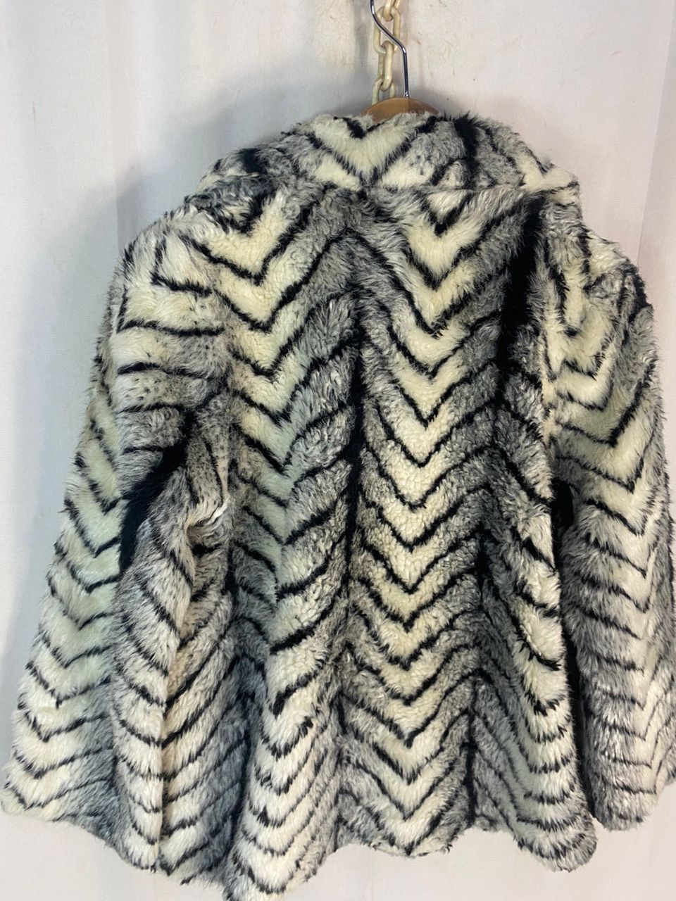 Japanese Brand × Other Japanese brand wool jacket Size M / US 6-8 / IT 42-44 - 7 Thumbnail