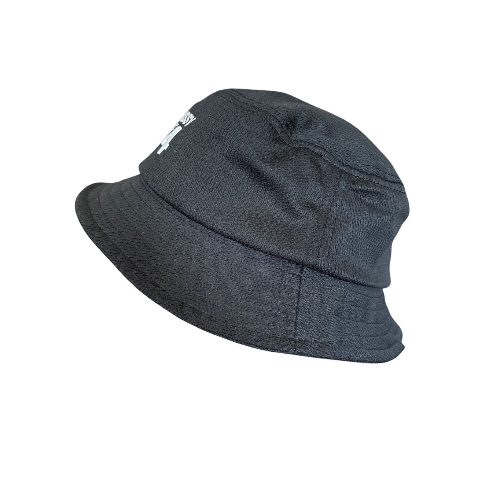 Stussy Stüssy No 4 limited edition, bucket hat Stussy tribe M/L Size ONE SIZE - 2 Thumbnail