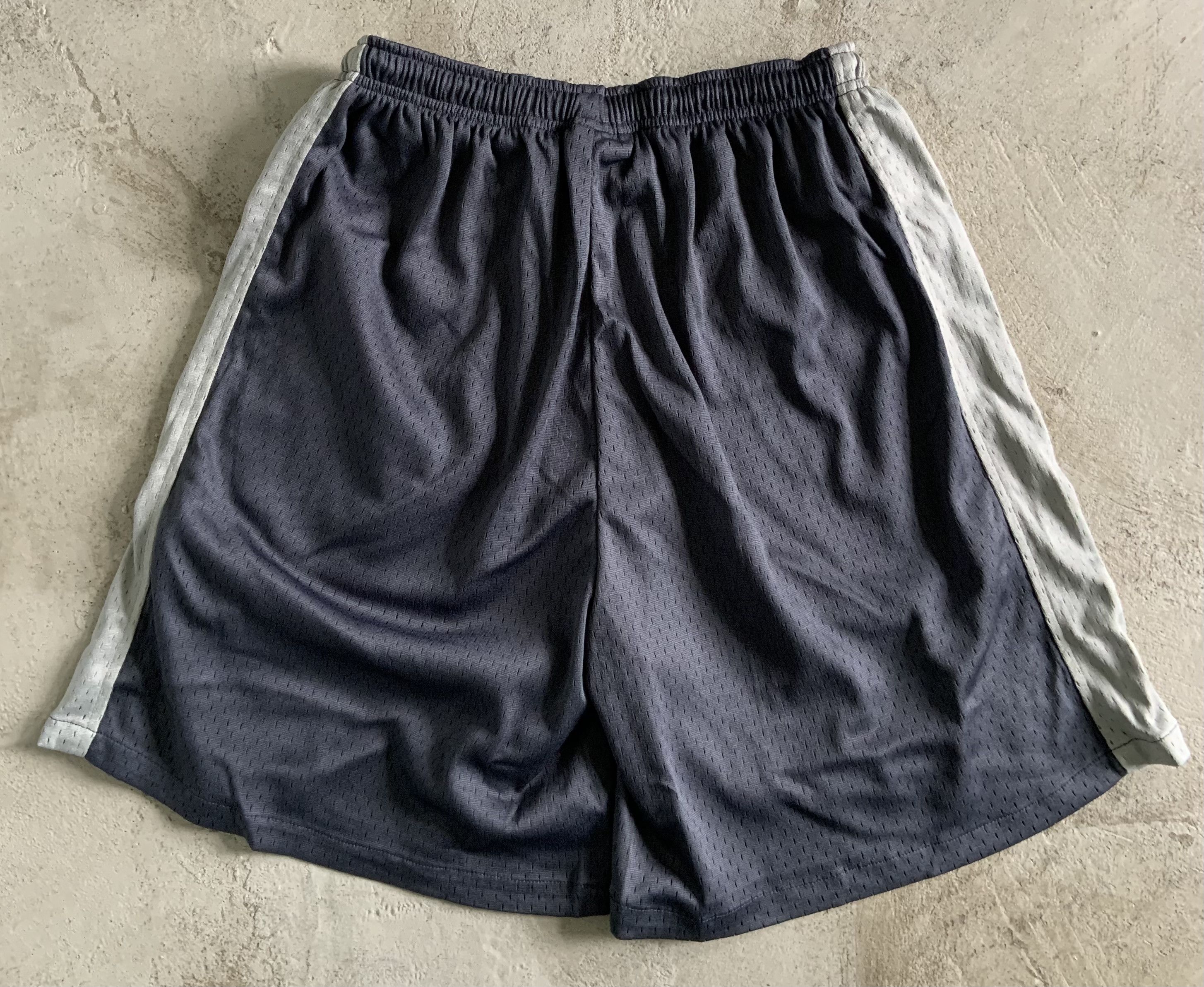 Adsum Lax Shorts Size US 32 / EU 48 - 3 Thumbnail
