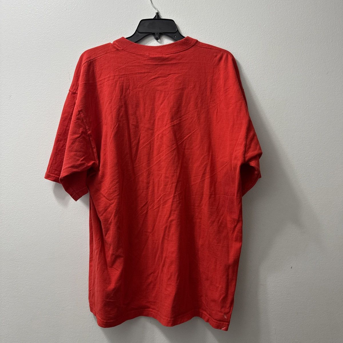 Other Vintage mark McGuire cardinals t-shirt XL Size US XL / EU 56 / 4 - 8 Thumbnail