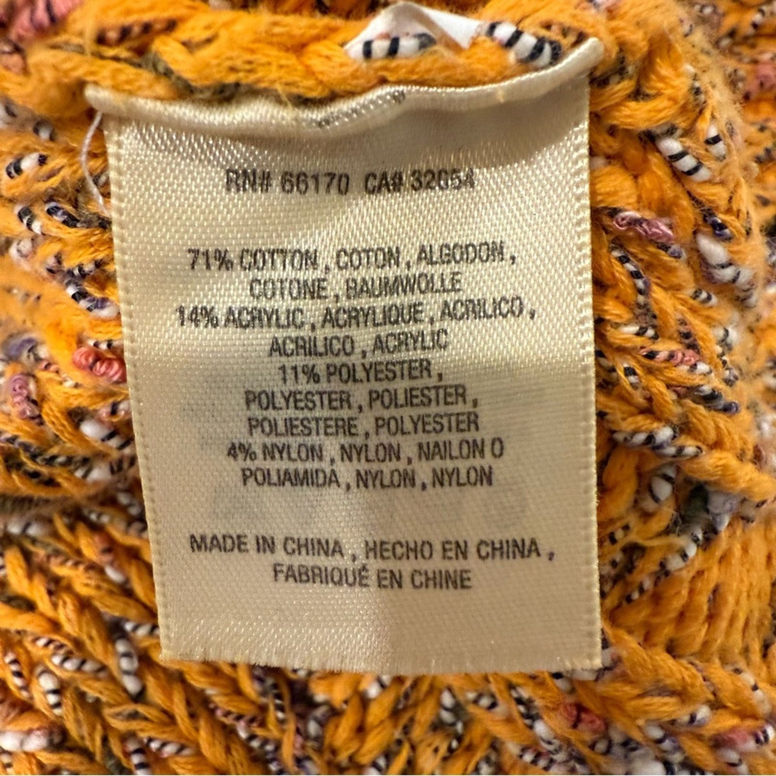 Anthropologie Anthropologie Sunrise Sweater Knit Tank Vest Women’s XS Size XS / US 0-2 / IT 36-38 - 10 Thumbnail