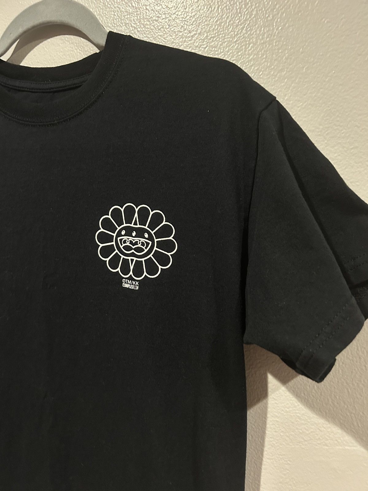 Takashi Murakami Takashi Murakami ComplexCon Chicago Exclusive T-Shirt Size US M / EU 48-50 / 2 - 3 Thumbnail