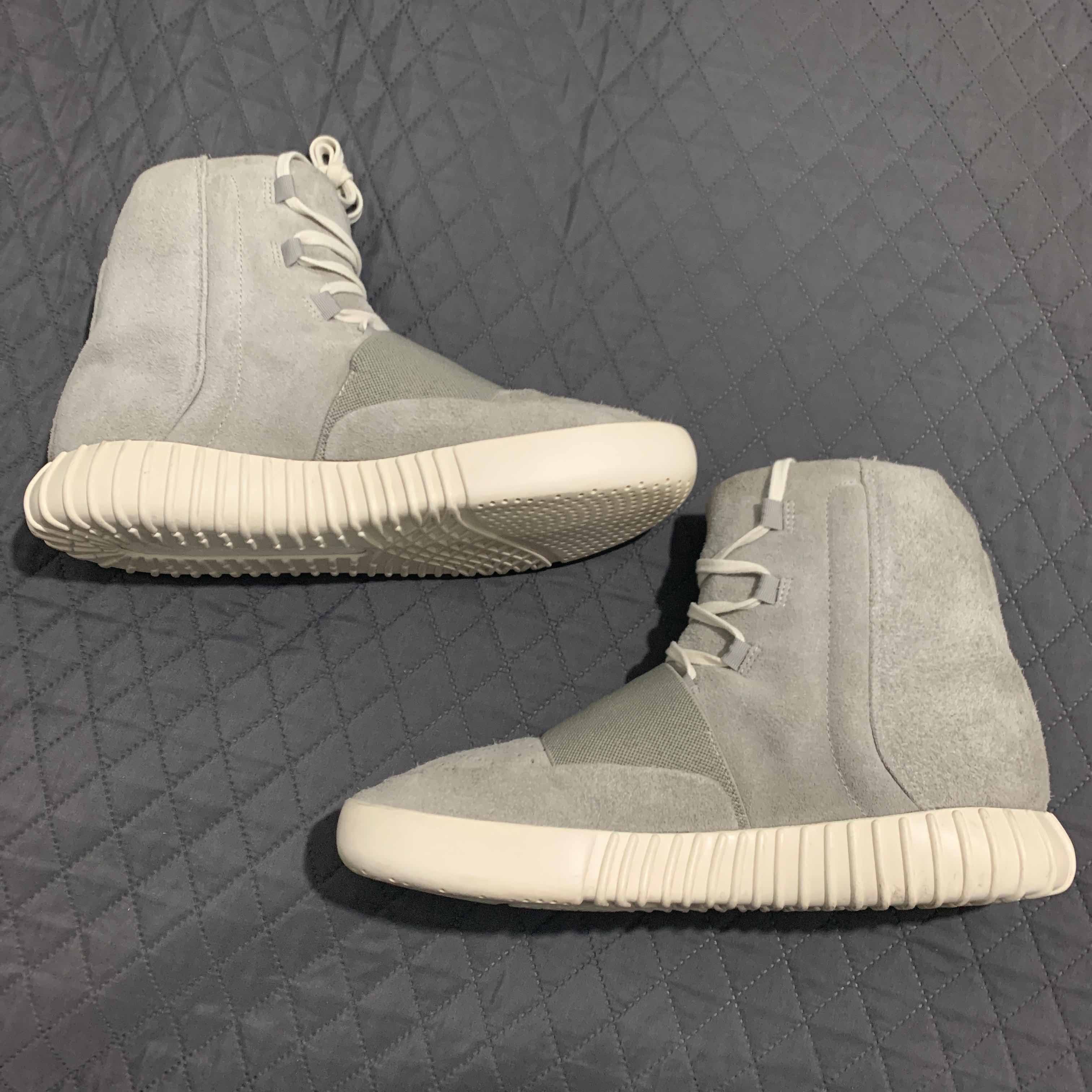 Yeezy boost 750 grailed sales