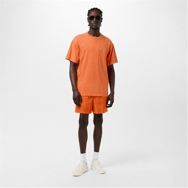 Gucci Logo Short Sleeve T-Shirt Size US L / EU 52-54 / 3 - 6 Thumbnail