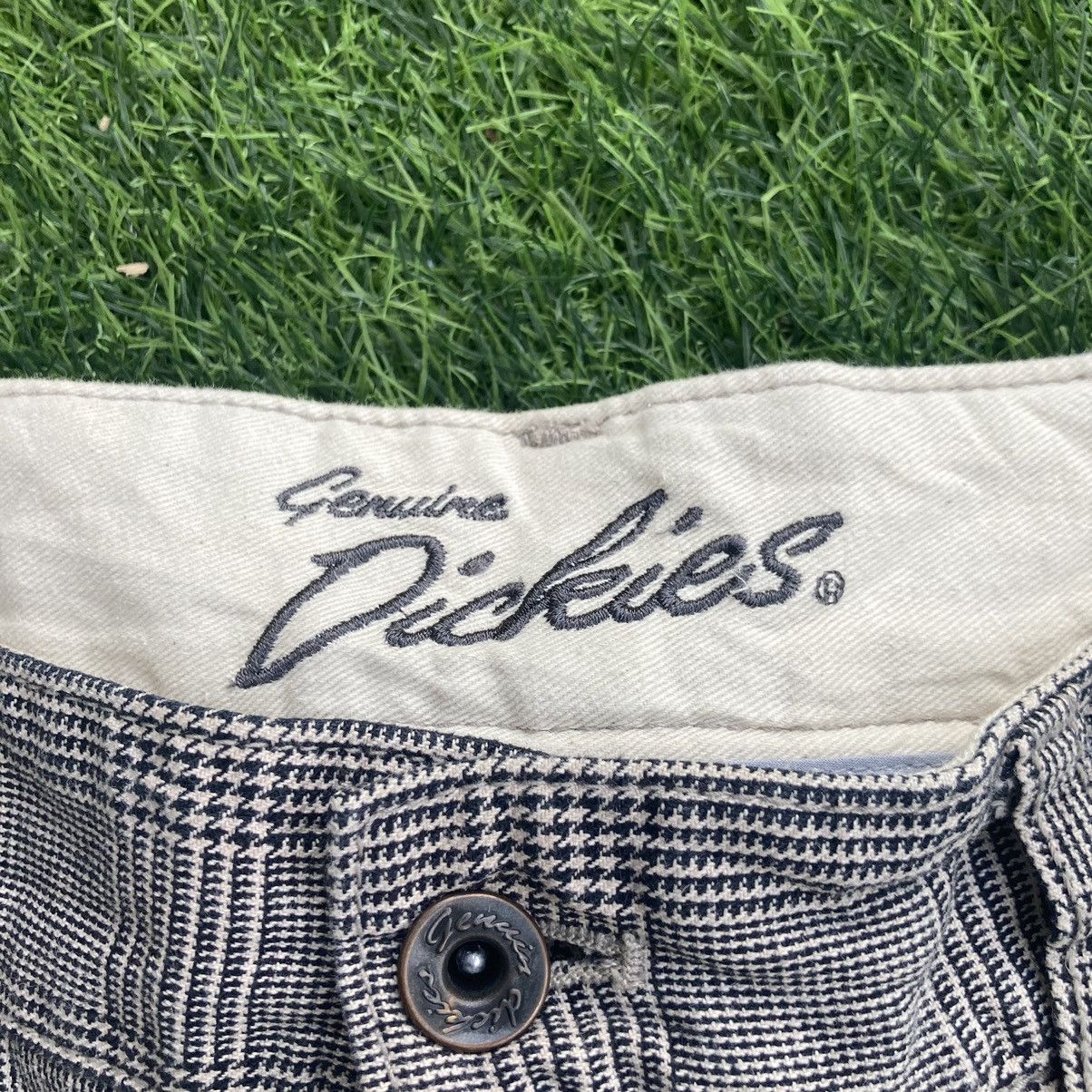 Dickies DICKIES BUCKLE BACK ANKLE PANTS Size US 30 / EU 46 - 6 Thumbnail