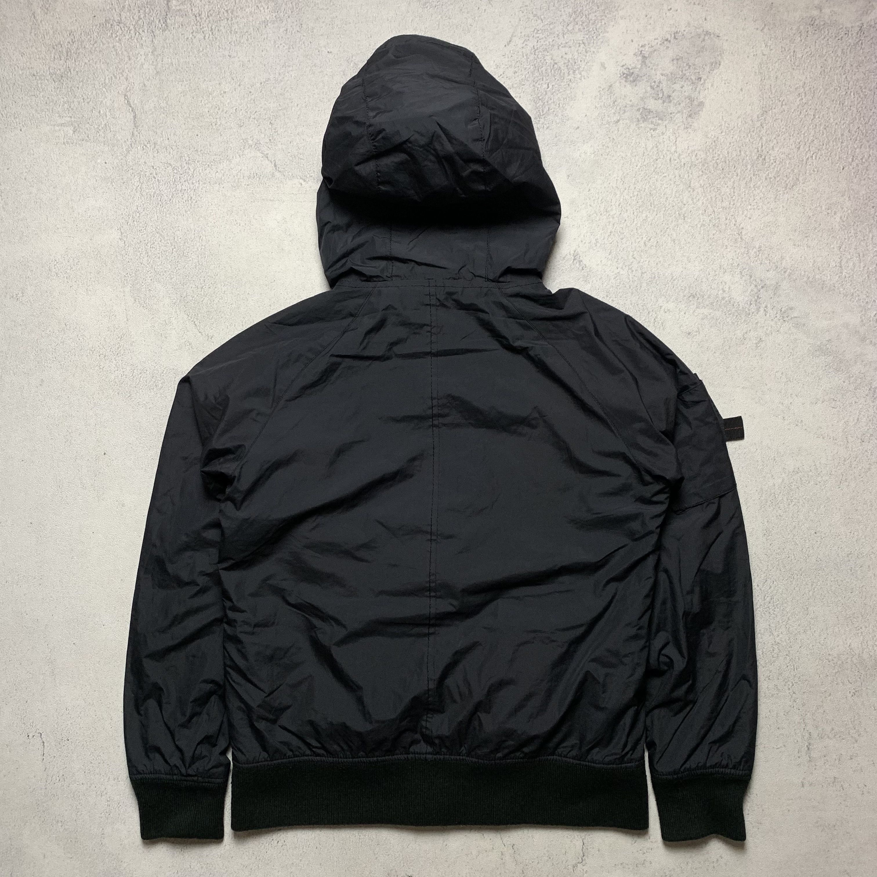 Avirex Avirex PDW Multi Pocket 3D Cargo Tactical Riot Jacket Size US M / EU 48-50 / 2 - 10 Thumbnail