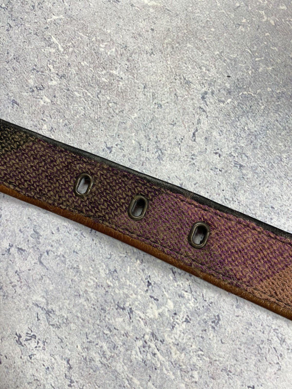 Missoni Missoni women’s belt Size ONE SIZE - 6 Thumbnail