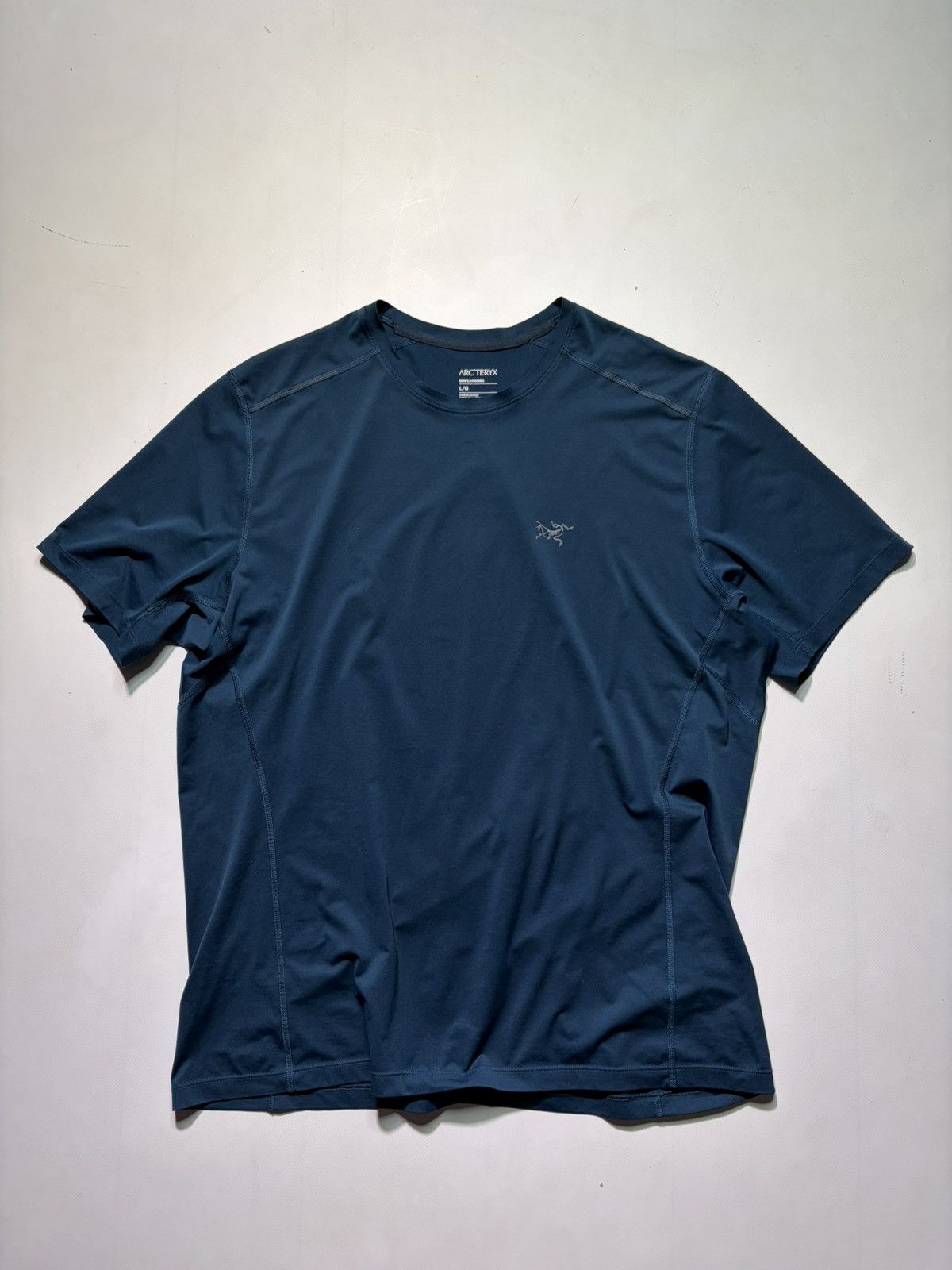 Arc'teryx Arc’teryx t-shirts Size US L / EU 52-54 / 3 - 1 Thumbnail