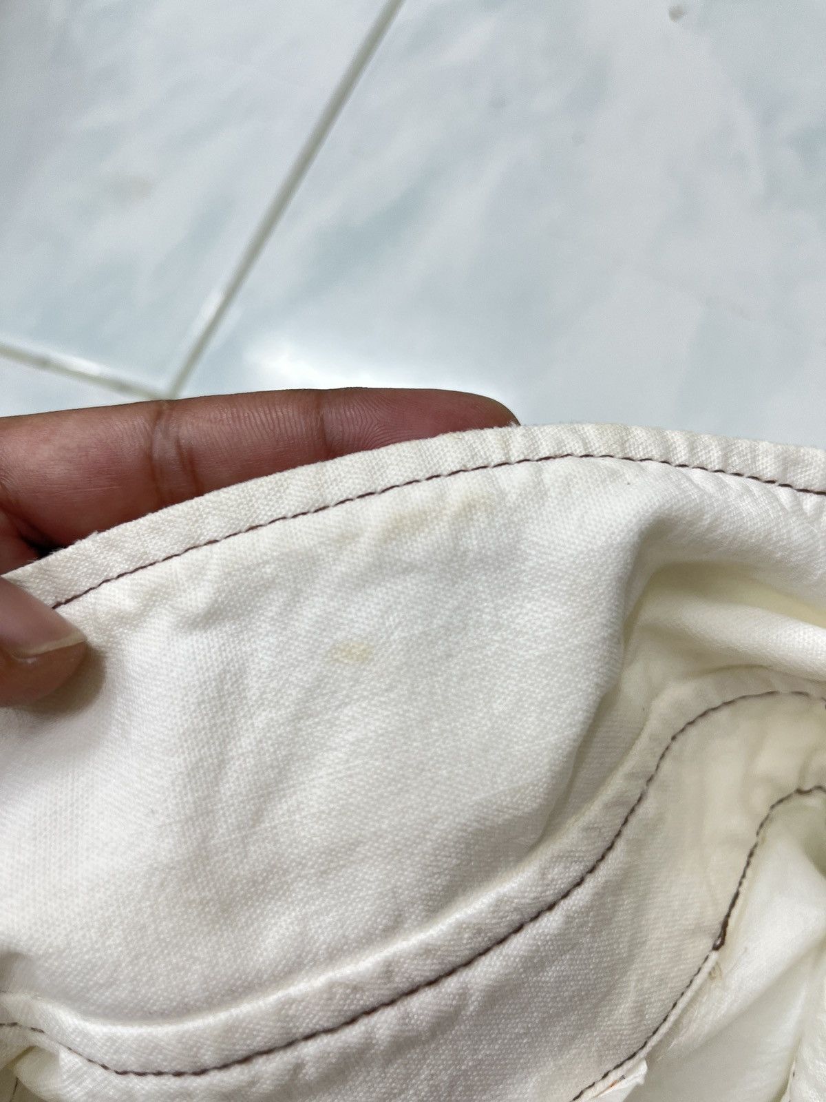 Levi's 🔥🔥🔥STEALS VINTAGE 70’s LEVIS JACKET SHIRTS Size US S / EU 44-46 / 1 - 11 Thumbnail
