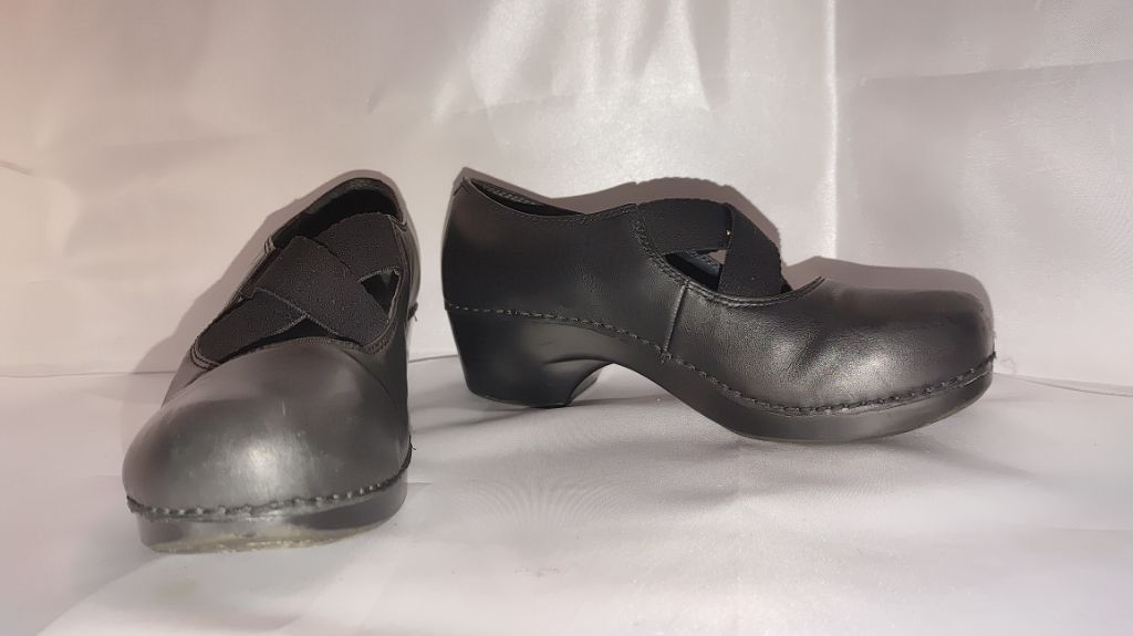Dansko Dansko Tilda Size 38 Size US 7.5 / IT 37.5 - 5 Thumbnail