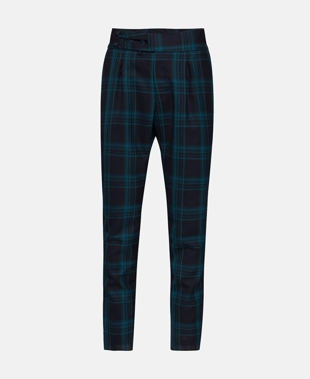 Dolce & Gabbana Trousers Size 46R - 1 Thumbnail