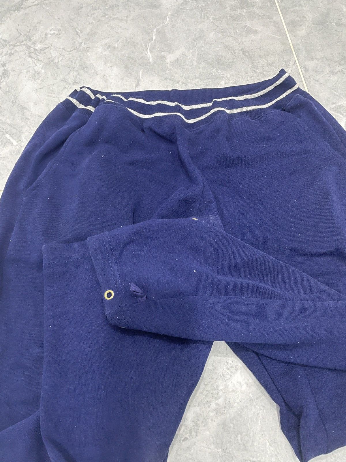 Other VINTAGE SOBRANIE CRUSH PANT Size 30" / US 8 / IT 44 - 5 Thumbnail