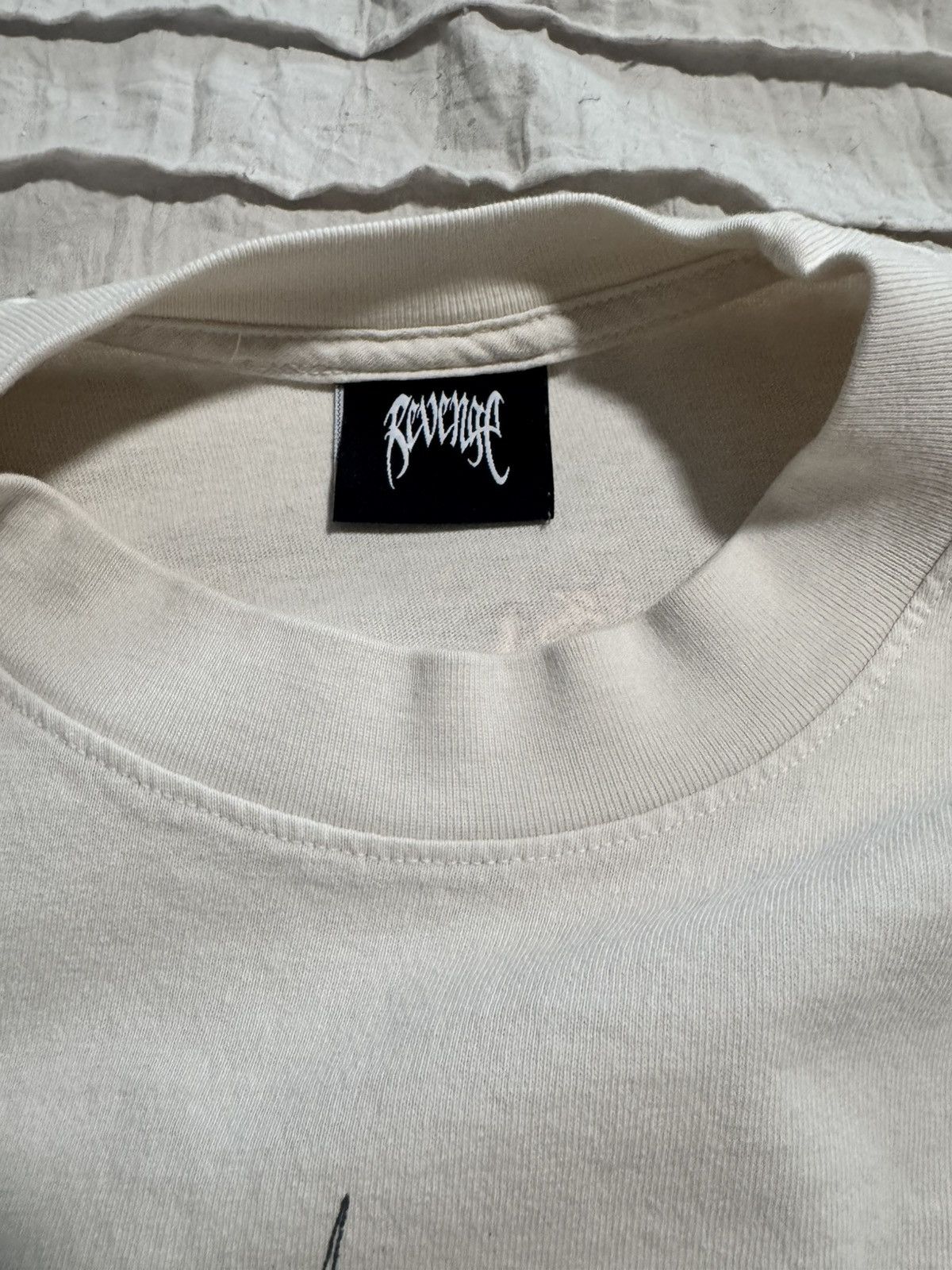 Revenge Revenge x Trippie Redd Size US L / EU 52-54 / 3 - 5 Thumbnail
