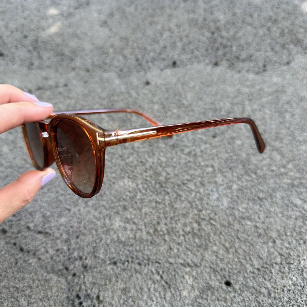 Other Y2K Unisex Sunglasses Retro Fashion Shades LE97050-02 Size ONE SIZE - 2 Thumbnail