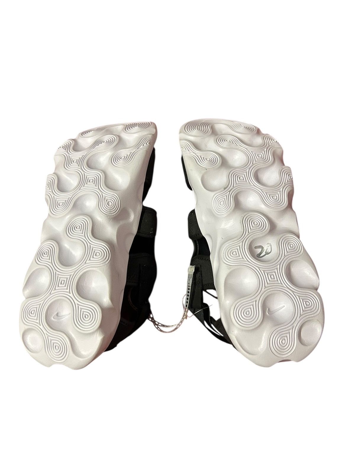 Nike Nike Owaysis Sandals size 9 Size US 9 / IT 39 - 3 Thumbnail